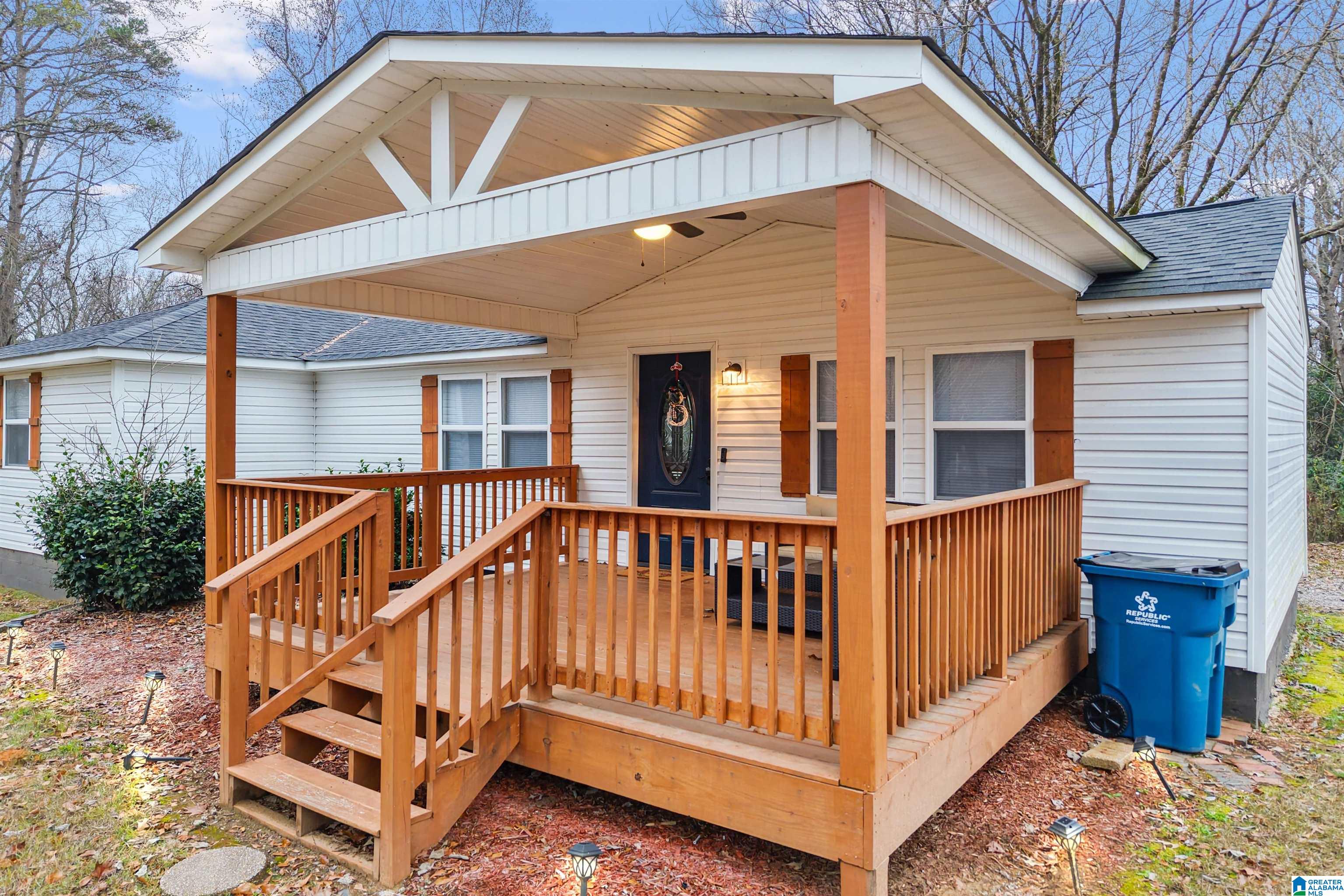 Homes for sale in Gardendale, AL | 900 Absher Street, Gardendale, AL 35071 | MLS# 21438471
