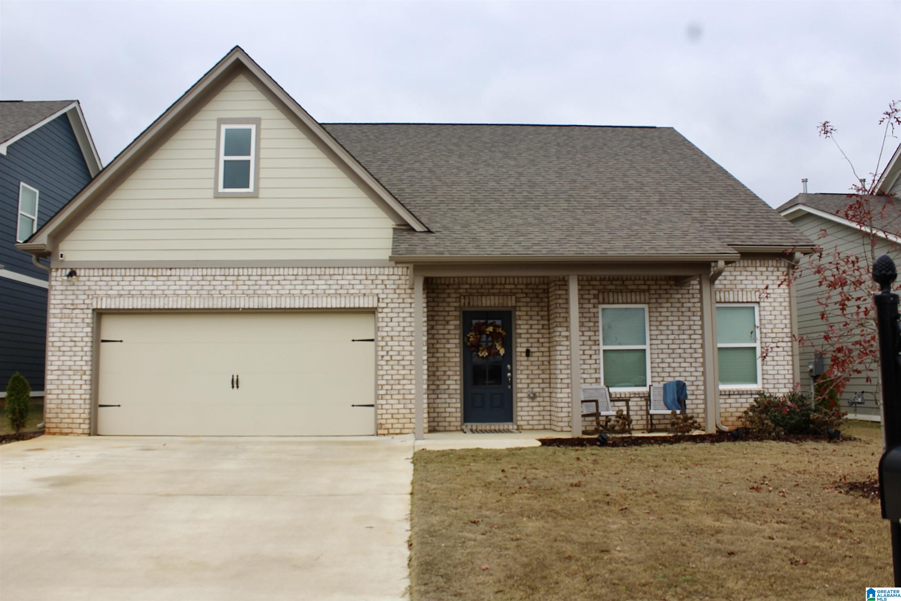 Homes for sale in Pell City, AL | 320 Camellia Lane, Pell City, AL 35128 | MLS# 21438477