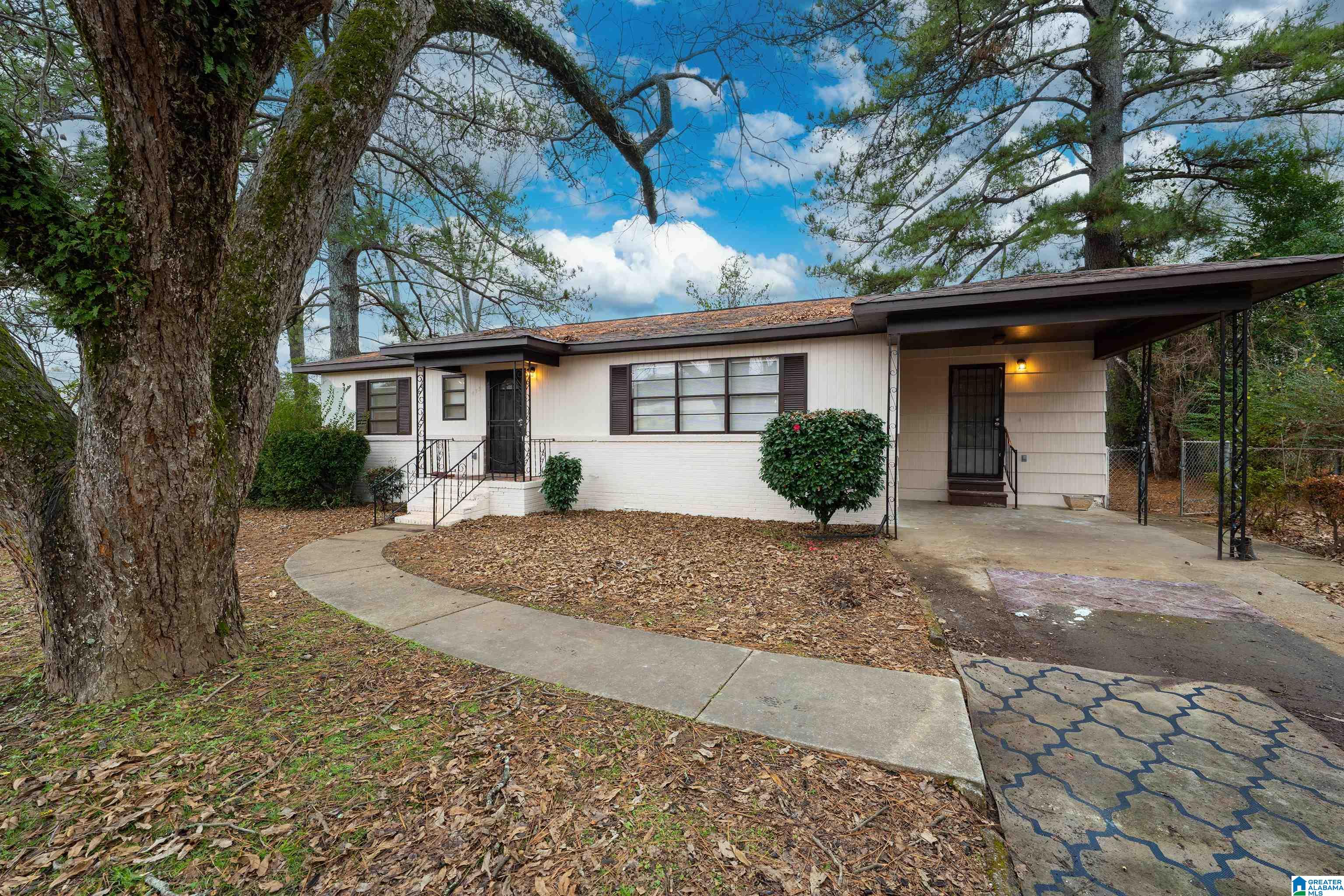 473 GENE REED ROAD