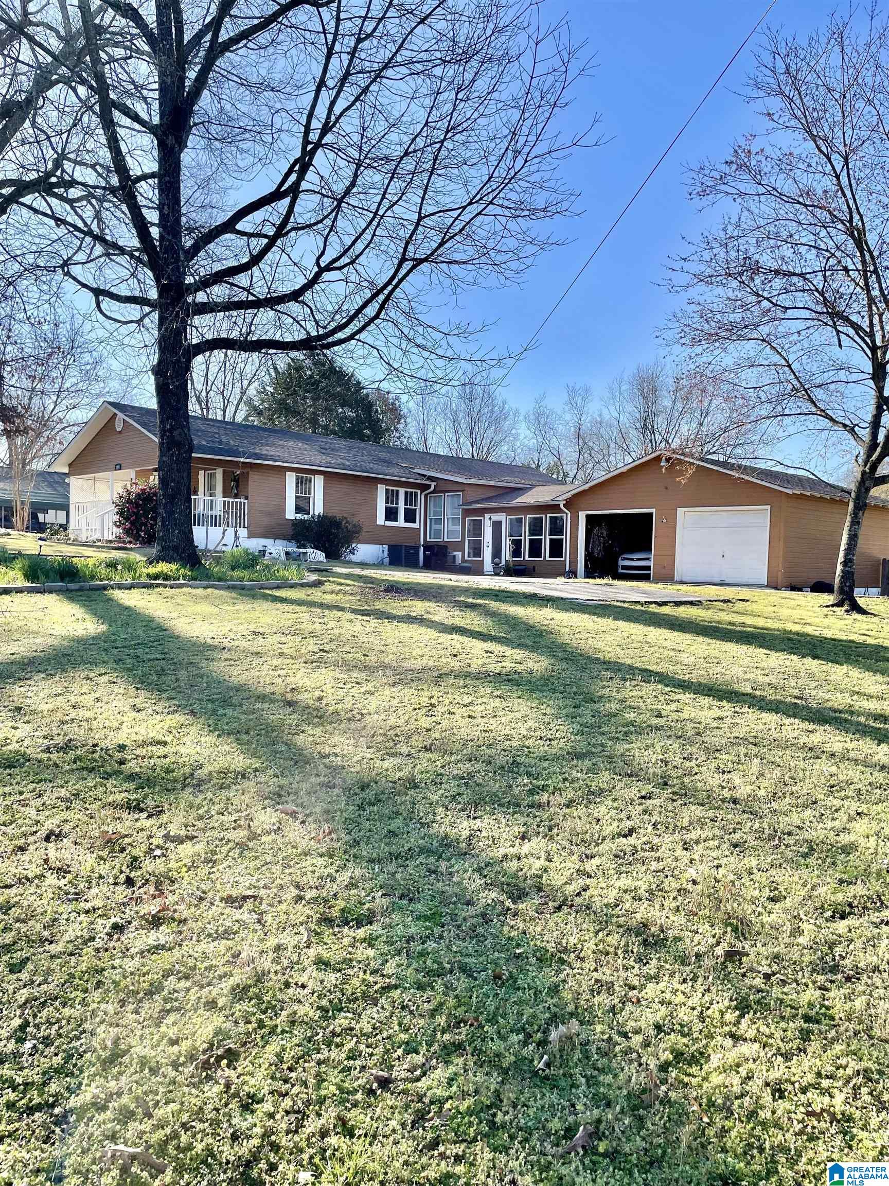 2716 WALKER CHAPEL ROAD
