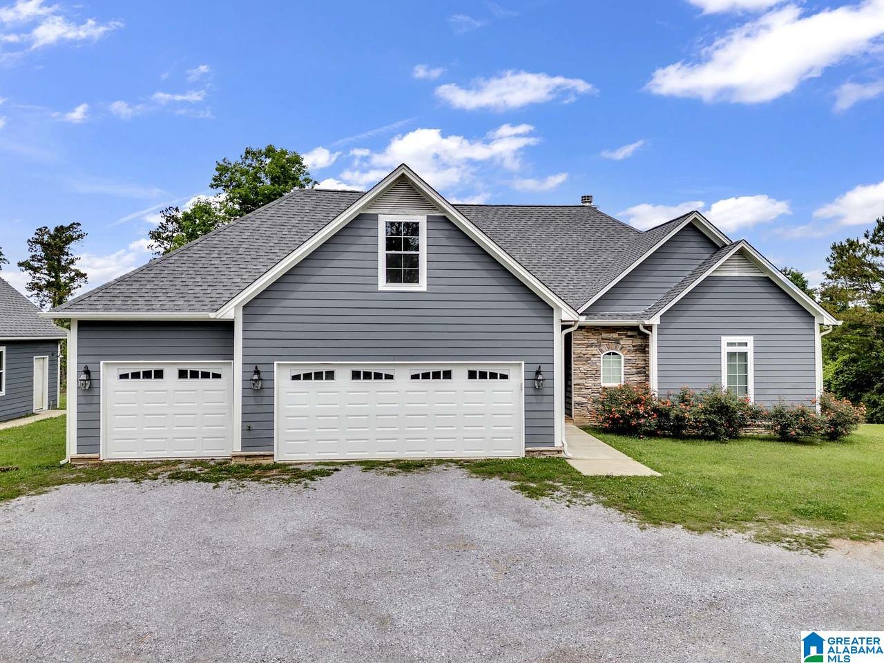 401 BUCKEYE TRAIL