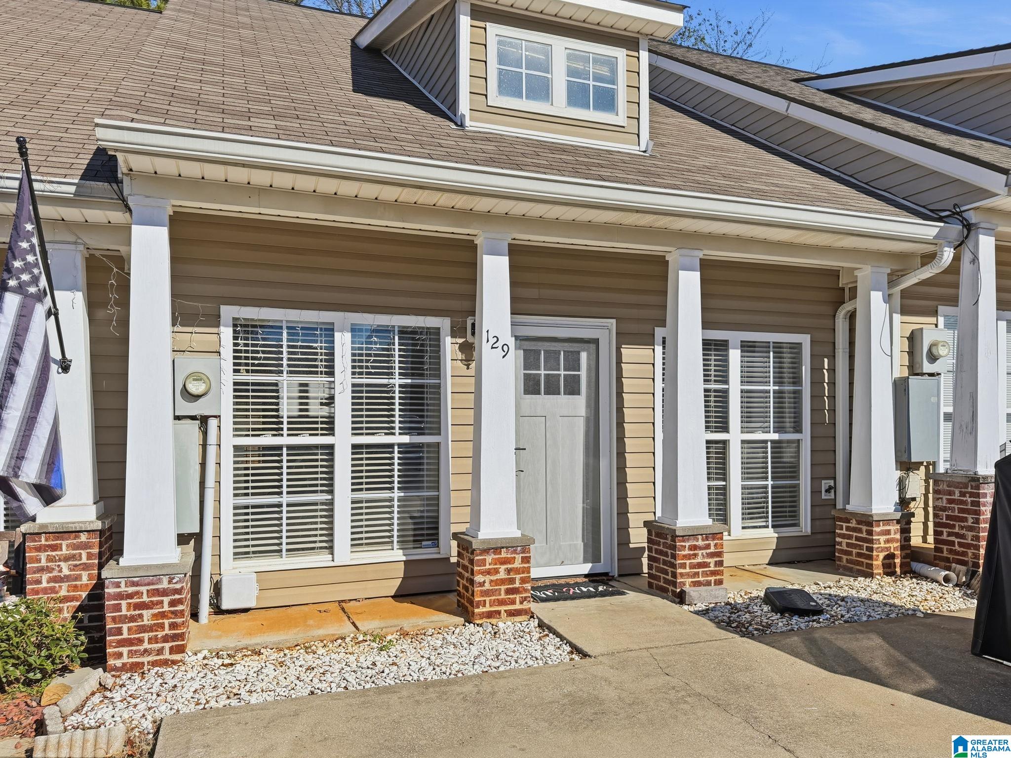 129 LITTLE JOHN CIRCLE