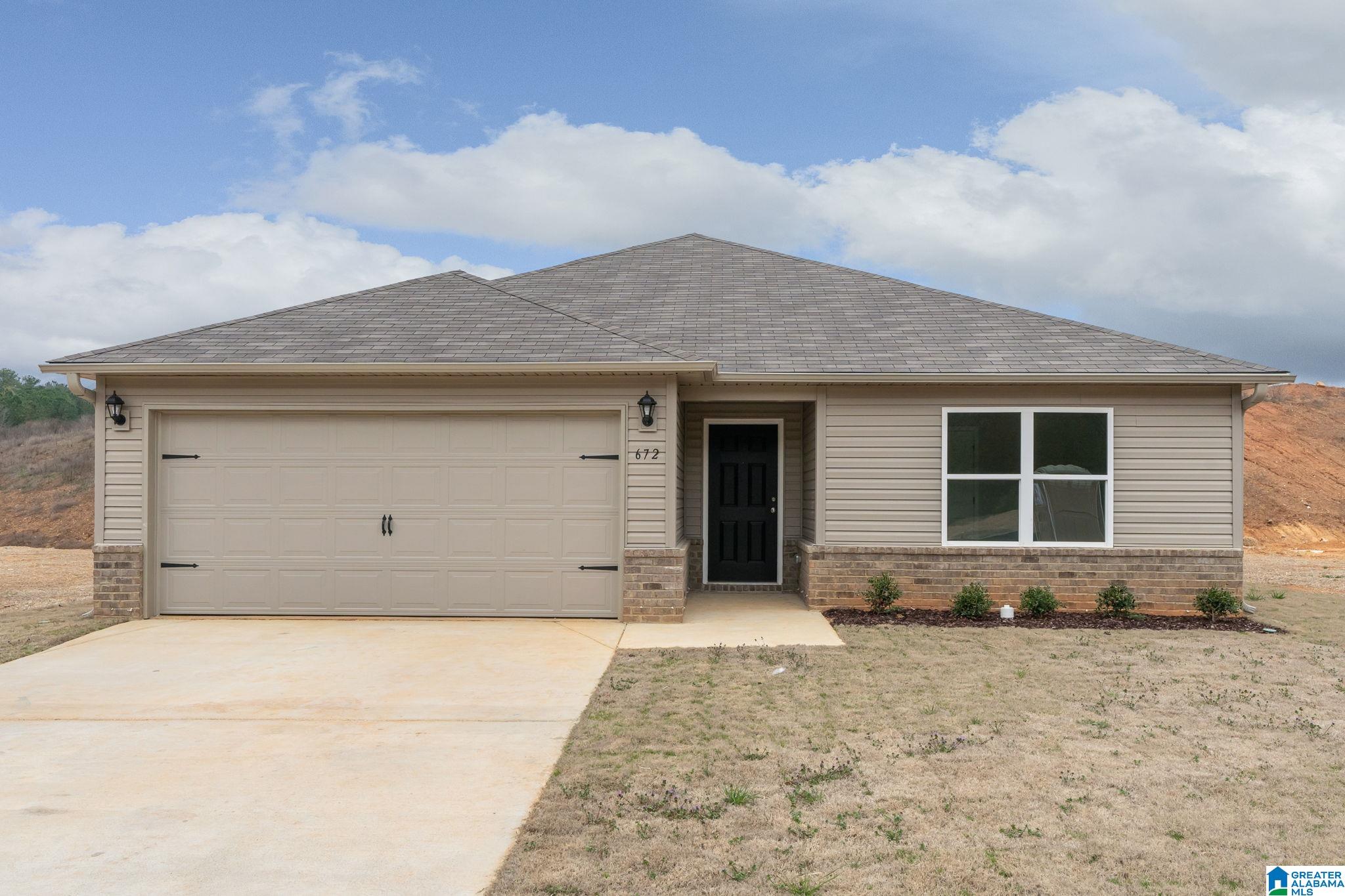 Homes for sale in Odenville, AL | 1230 Brookhaven Lane, Odenville, AL 35120 | MLS# 21438540