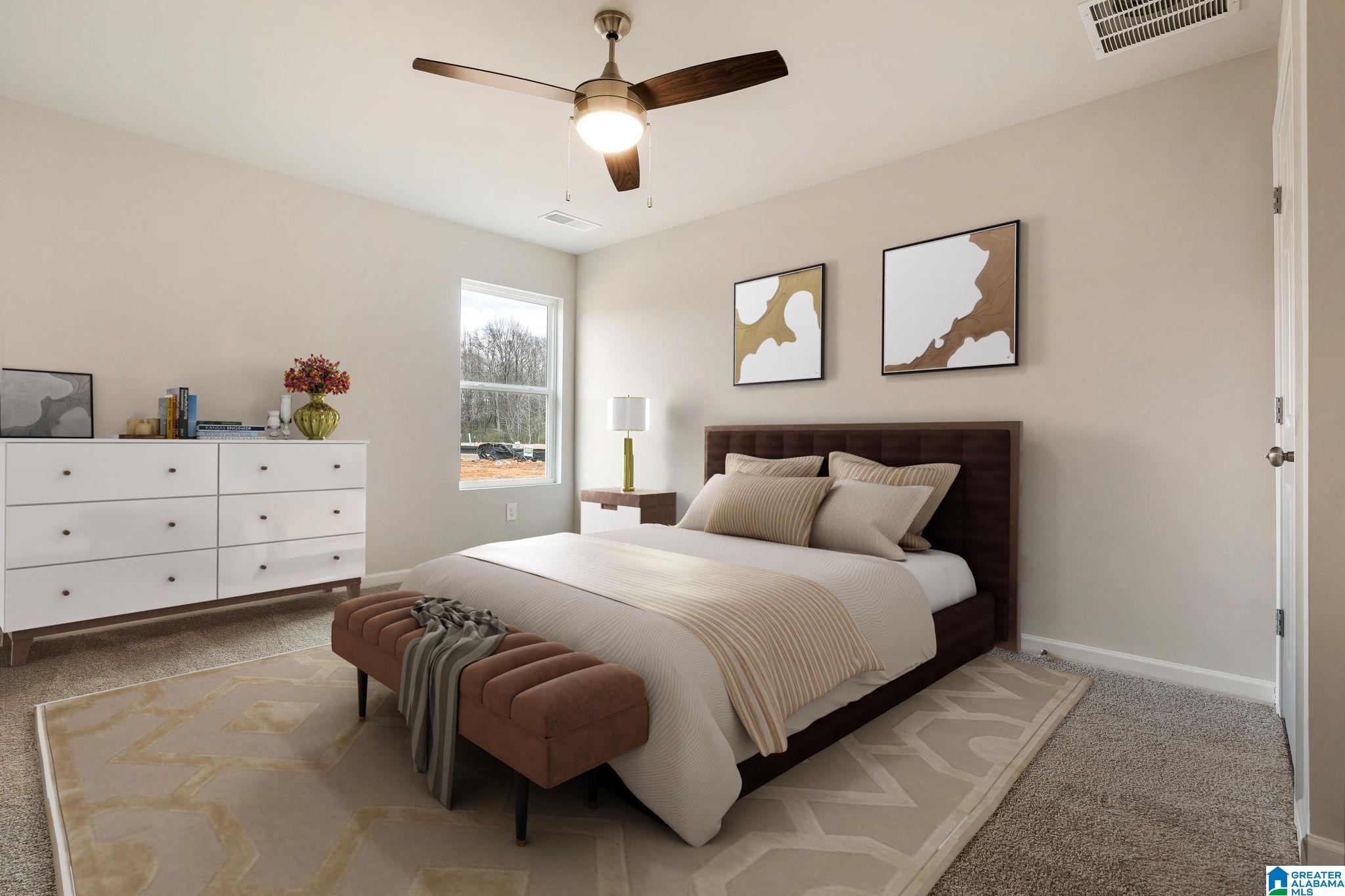 Homes for sale in Odenville, AL | 1230 Brookhaven Lane, Odenville, AL 35120 | MLS# 21438540