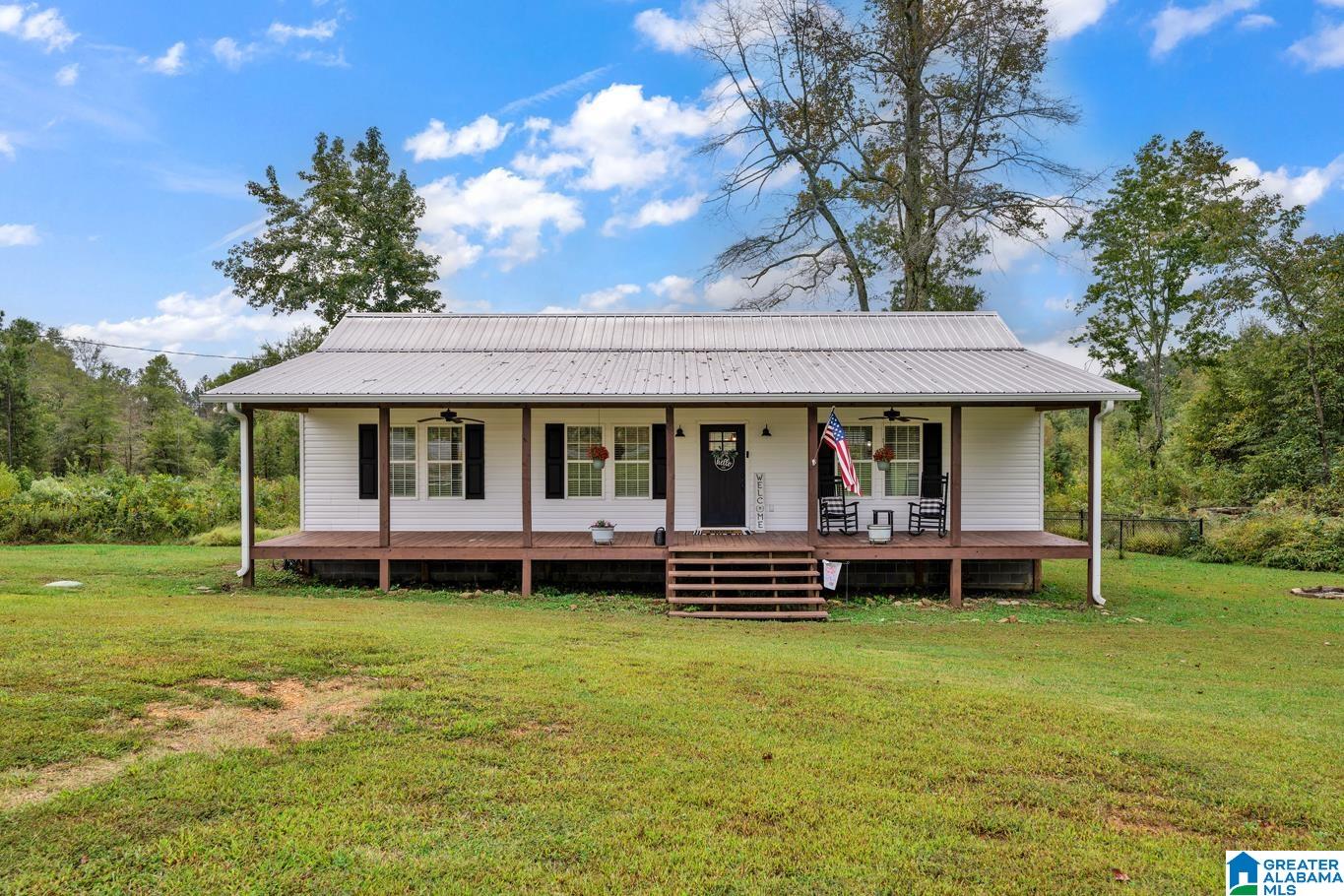 285 COUNTY ROAD 395