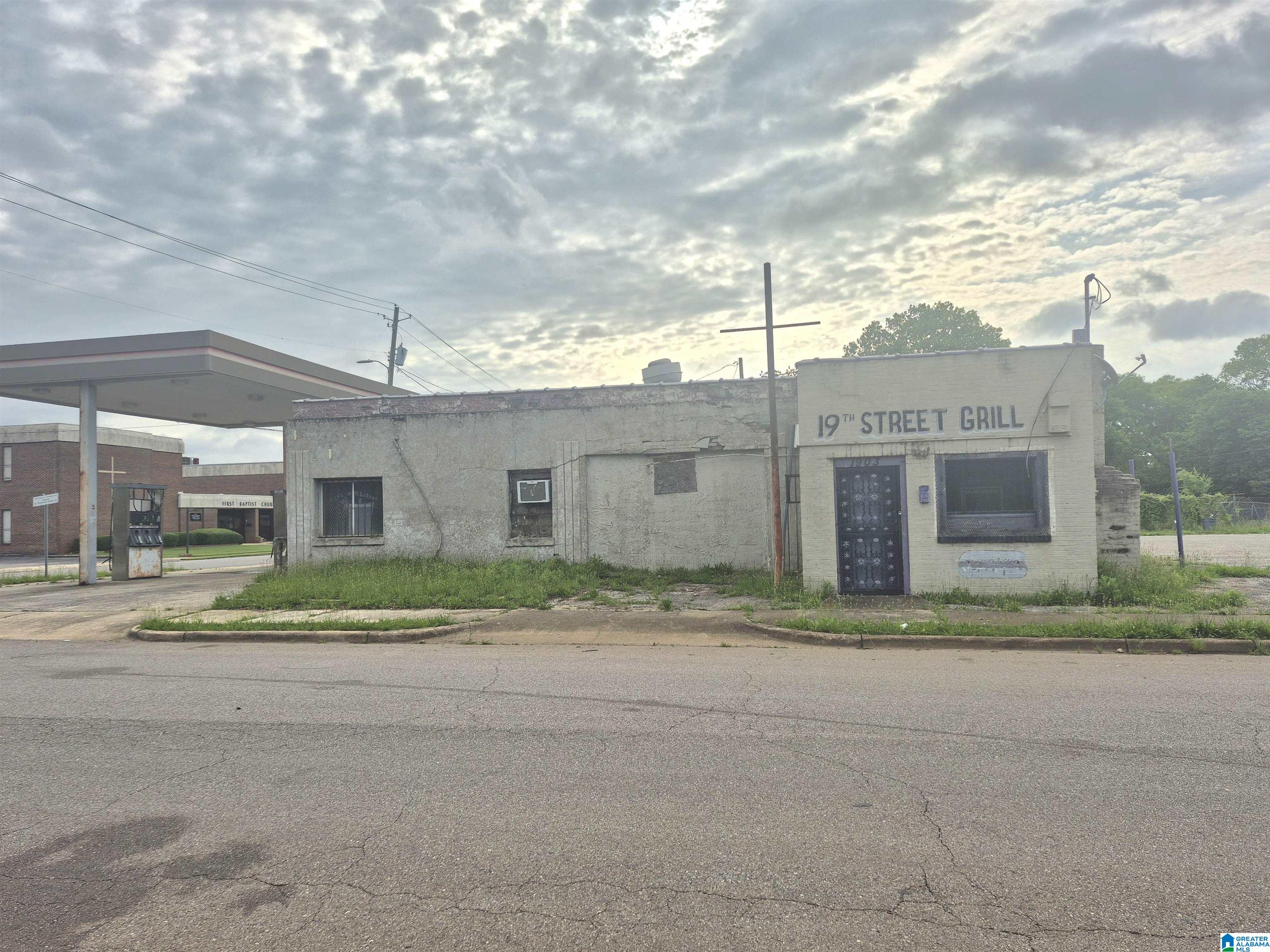 1501 19TH STREET ENSLEY