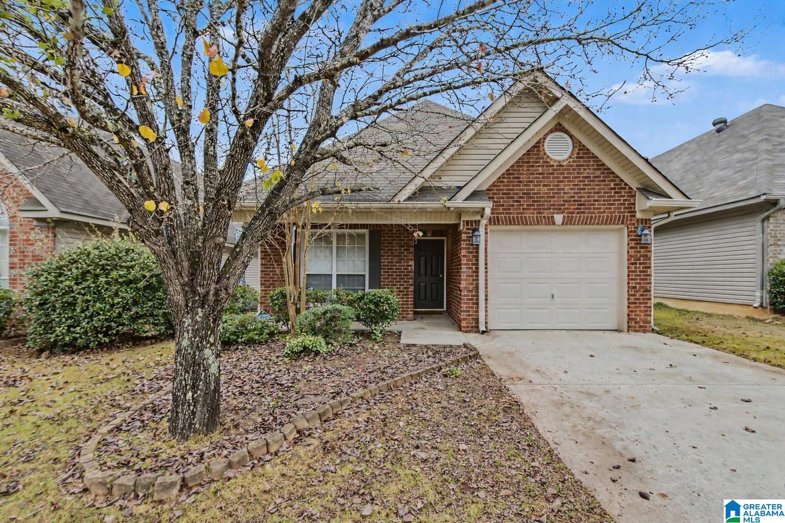 Homes for sale in Sterrett, AL | 2479 Forest Lakes Lane, Sterrett, AL 35147 | MLS# 21438571