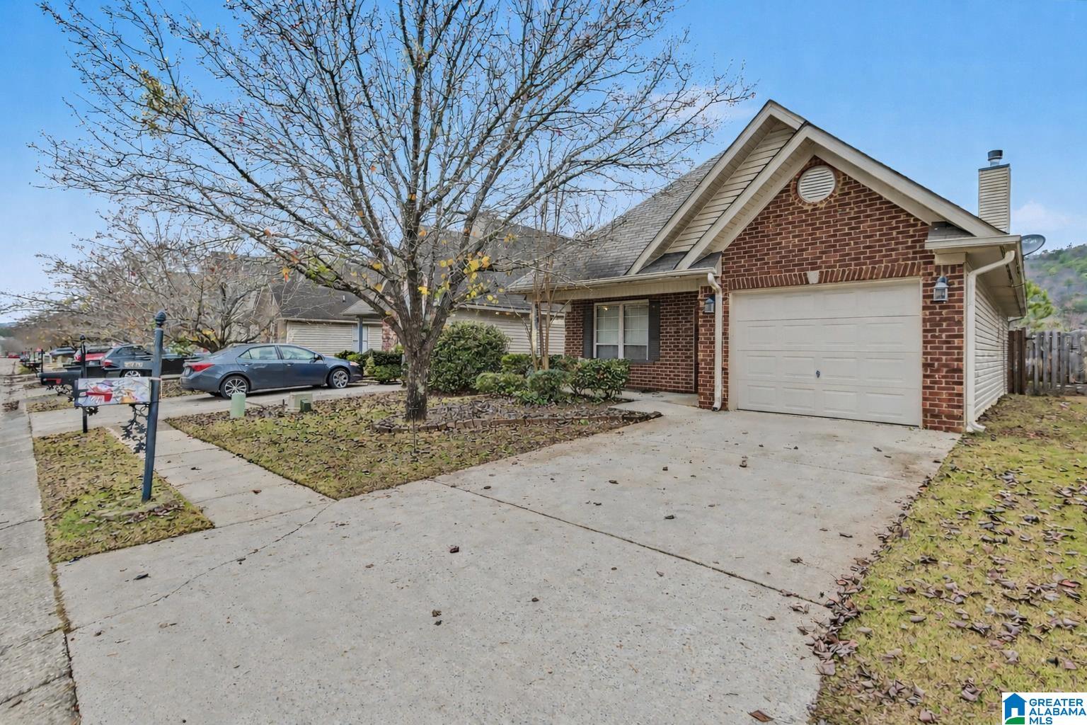 Homes for sale in Sterrett, AL | 2479 Forest Lakes Lane, Sterrett, AL 35147 | MLS# 21438571