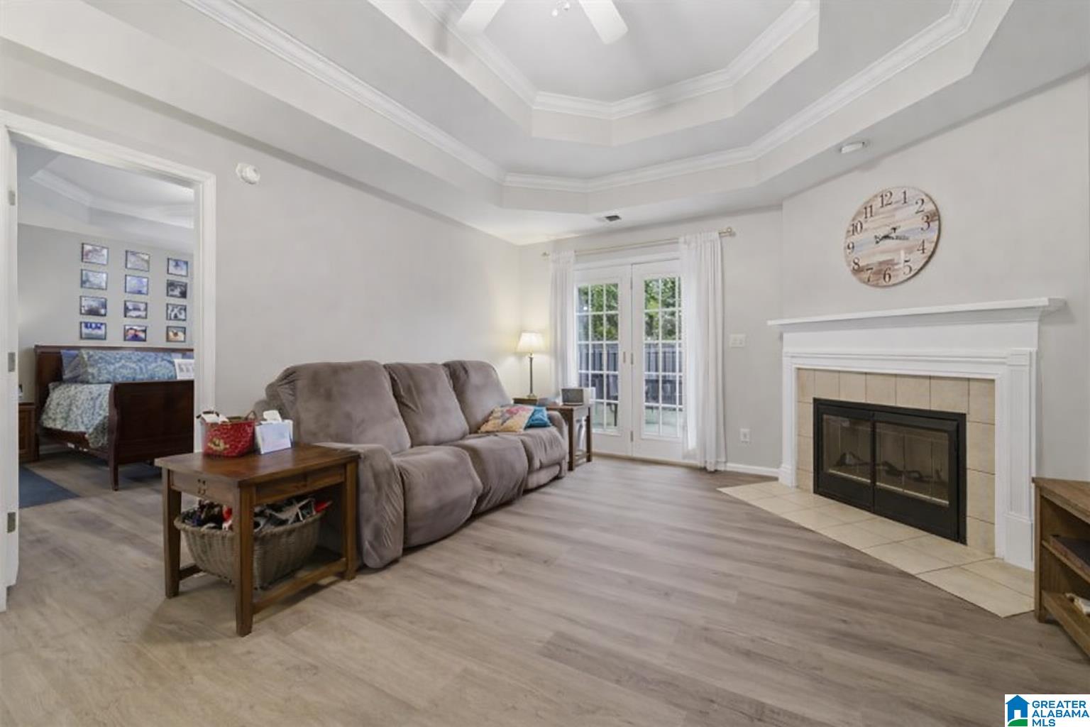 Homes for sale in Sterrett, AL | 2479 Forest Lakes Lane, Sterrett, AL 35147 | MLS# 21438571