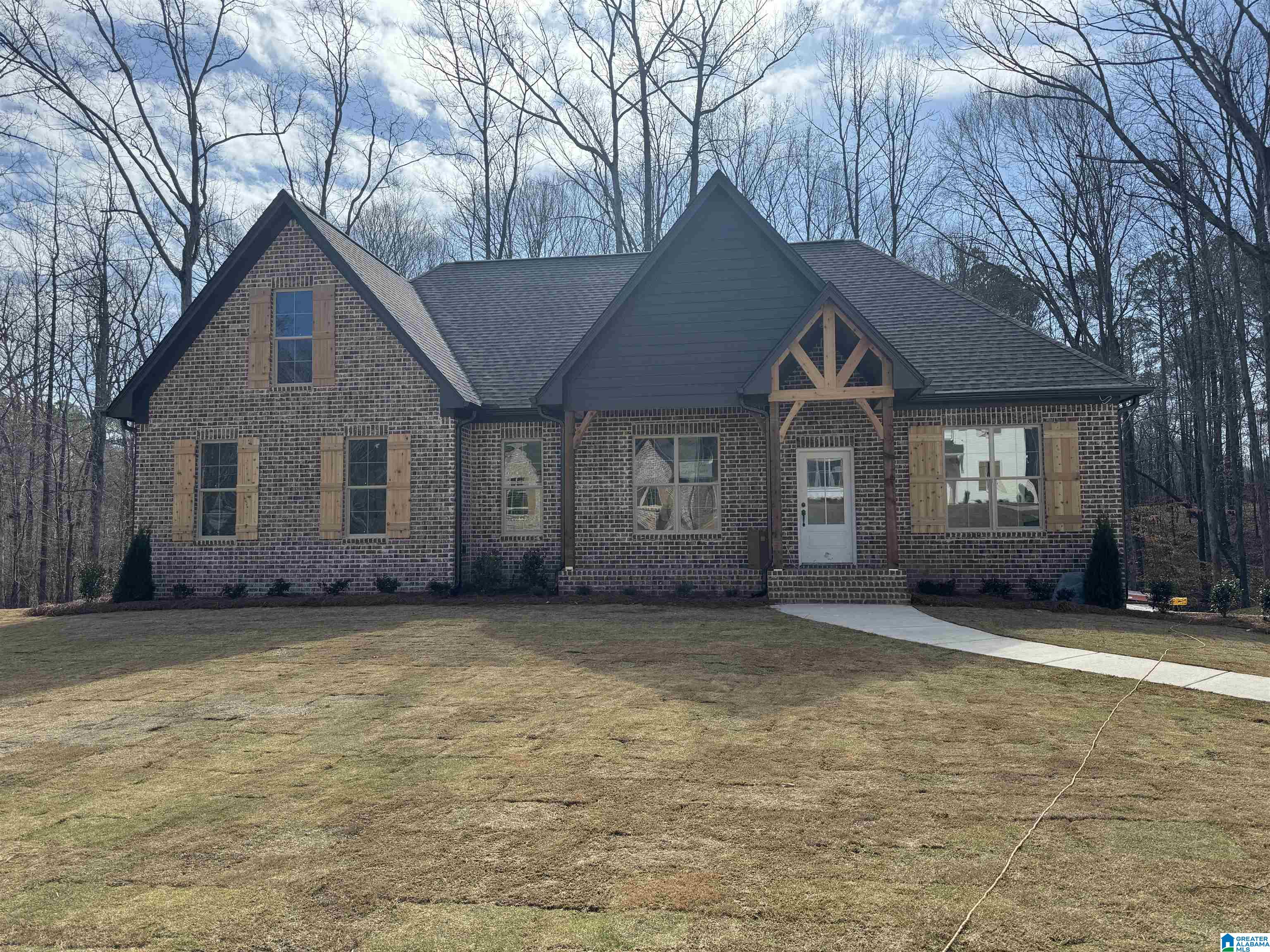 Homes for sale in Chelsea, AL | 657 Lime Creek Way, Chelsea, AL 35043 | MLS# 21438579