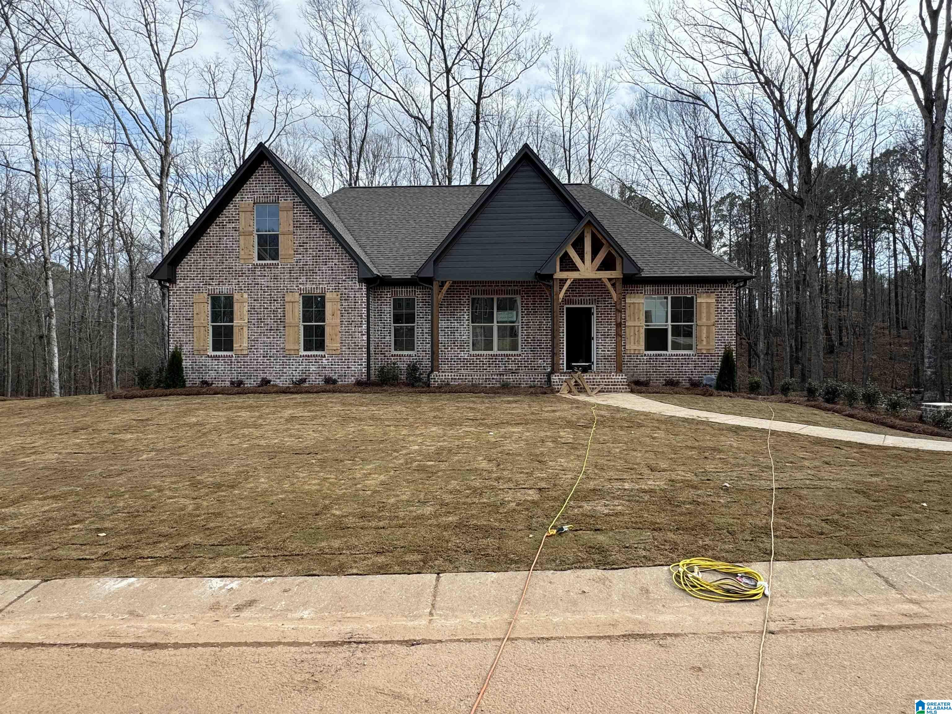 Homes for sale in Chelsea, AL | 657 Lime Creek Way, Chelsea, AL 35043 | MLS# 21438579