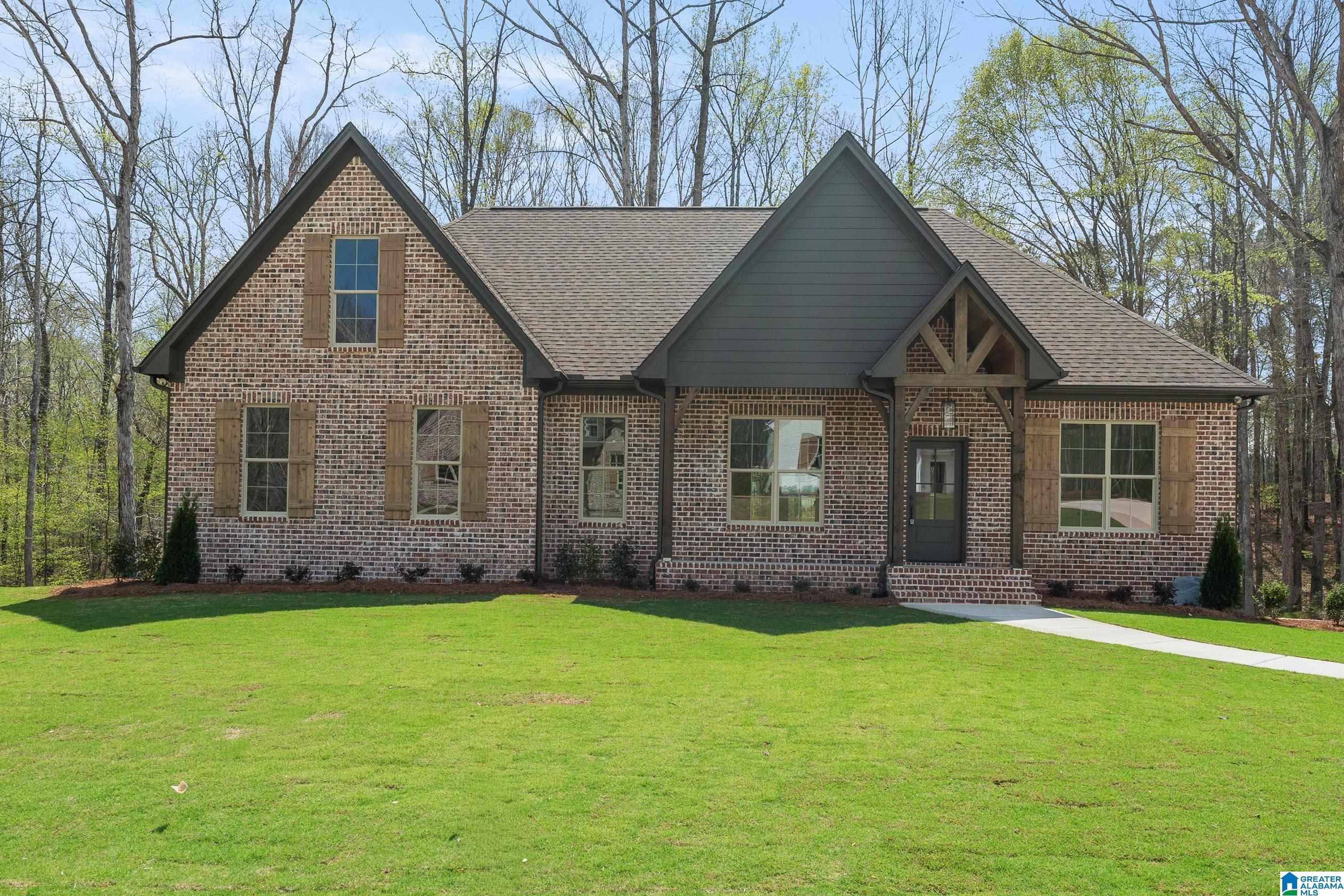 2nd image of 657 Lime Creek Way, Chelsea, AL 35043 | MLS# 21438579