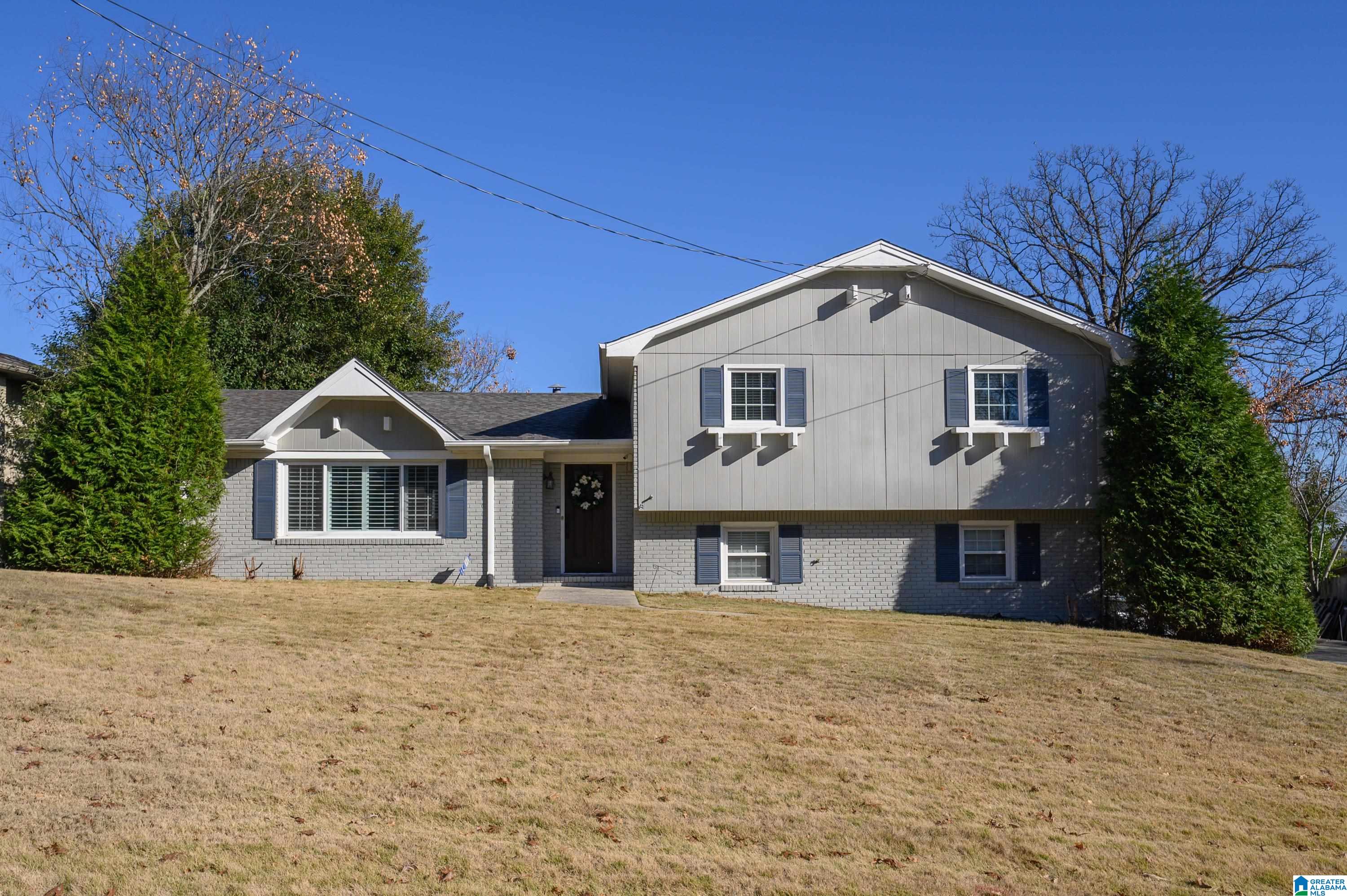 Homes for sale in Vestavia Hills, AL | 617 Van Buren Dr, Vestavia Hills, AL 35226 | MLS# 21438582