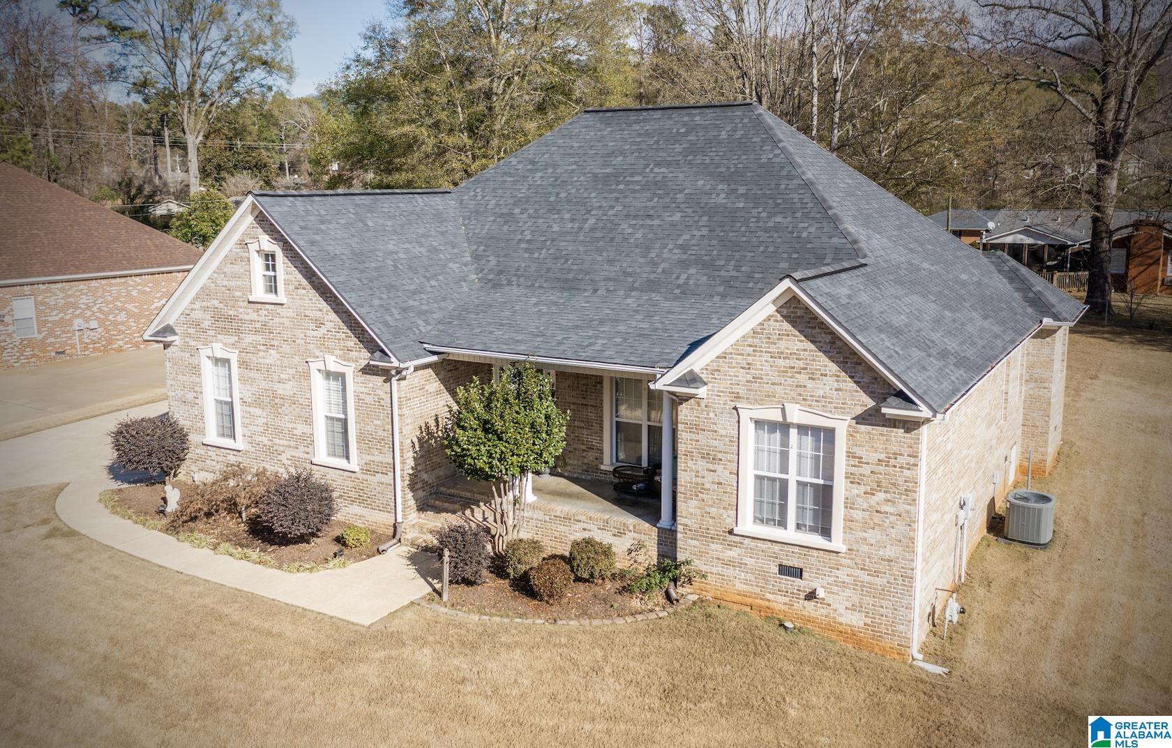 Homes for sale in Jacksonville, AL | 403 6th Avenue Ne, Jacksonville, AL 36265 | MLS# 21438585