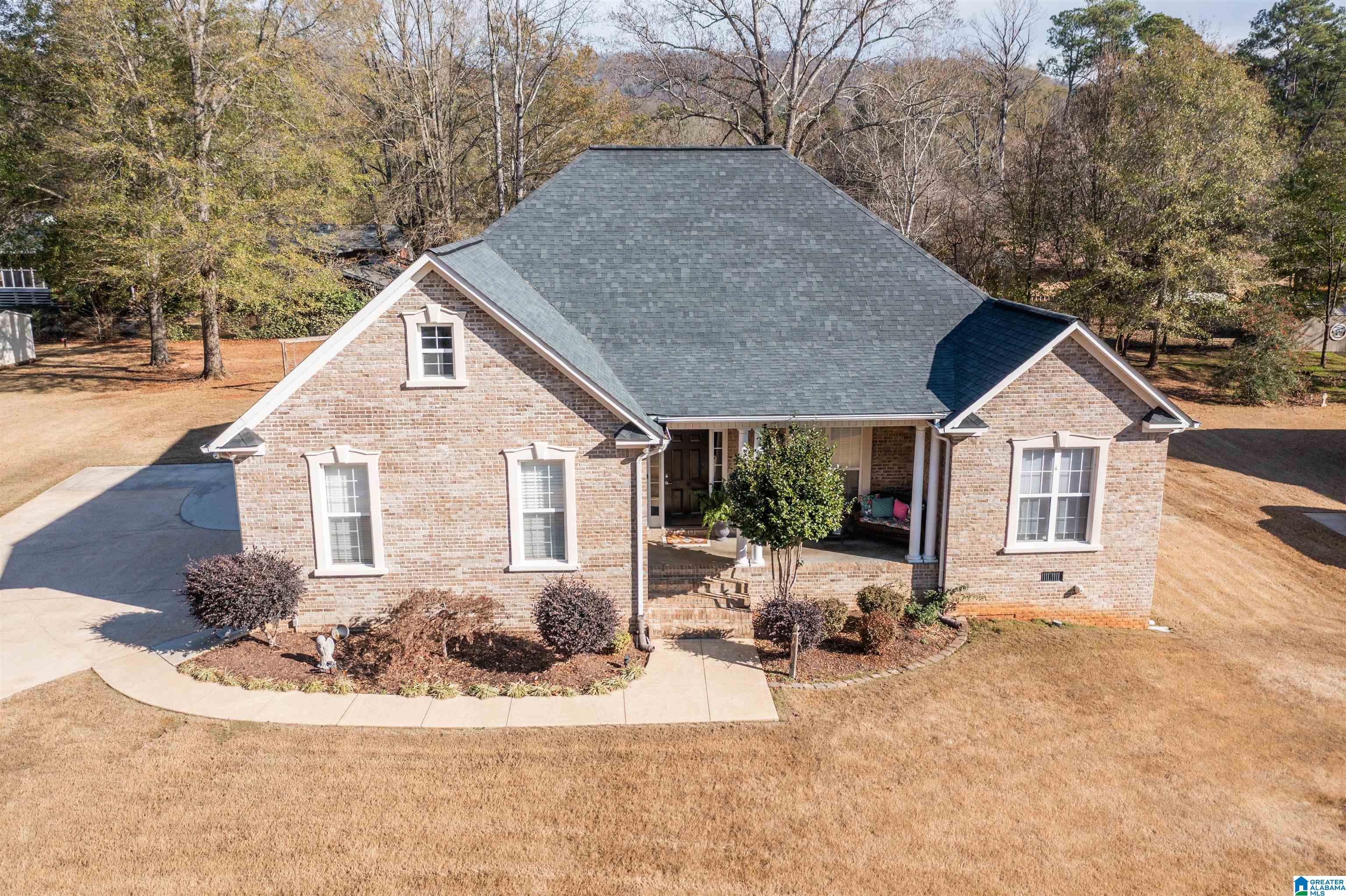 Homes for sale in Jacksonville, AL | 403 6th Avenue Ne, Jacksonville, AL 36265 | MLS# 21438585