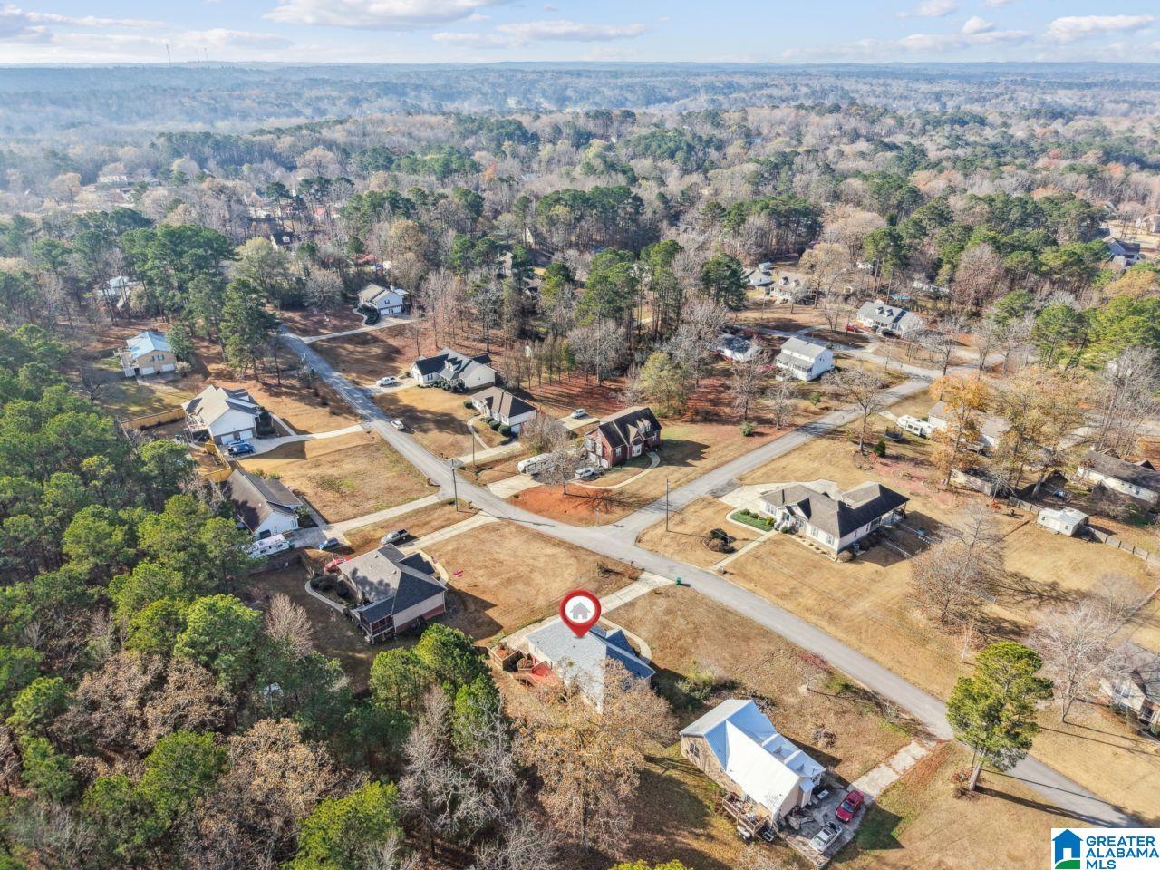 Homes for sale in Lake View, AL | 13675 Lisa Dr, Lake View, AL 35111 | MLS# 21438644