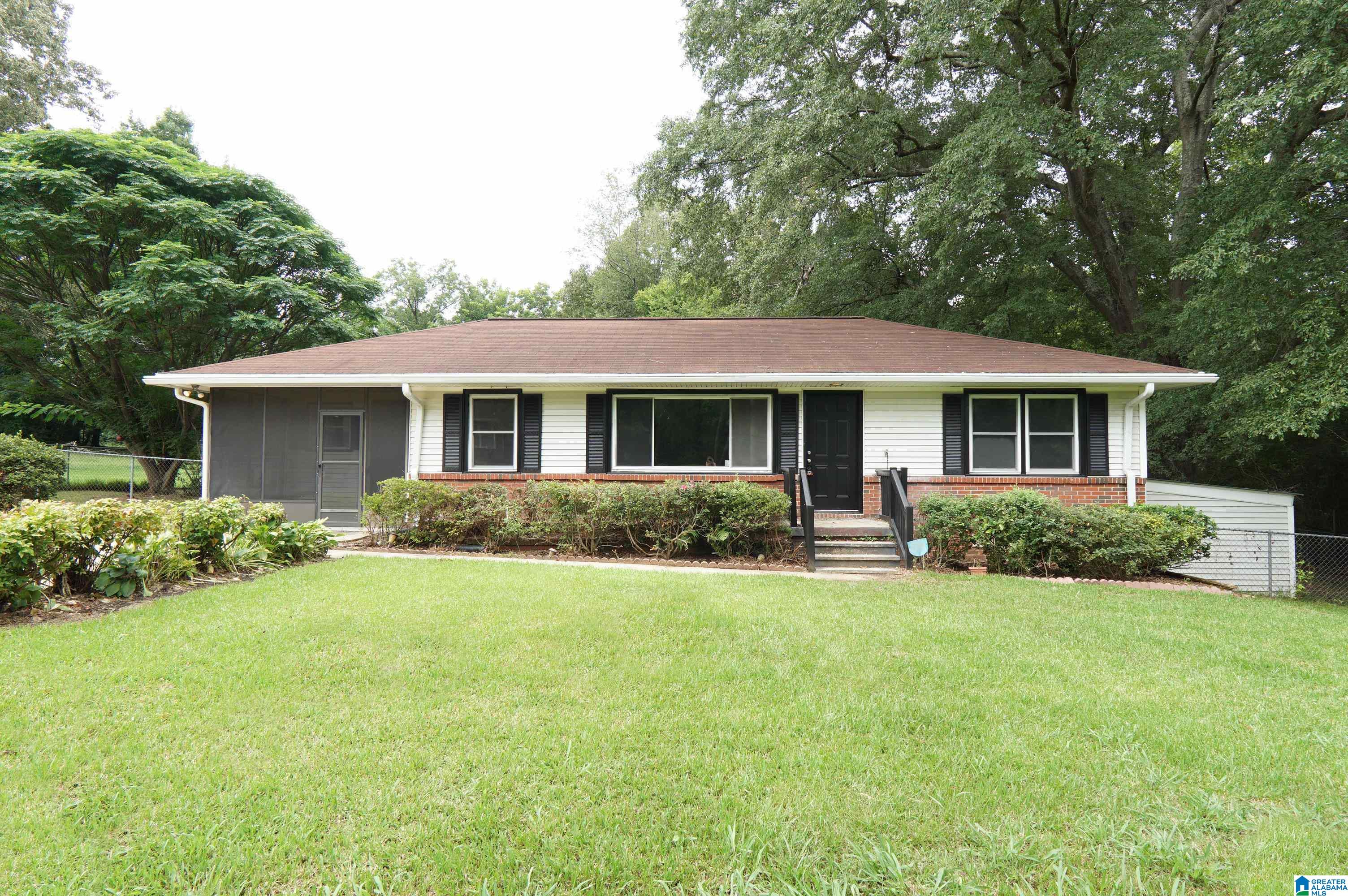 1533 CHOCTAW DRIVE