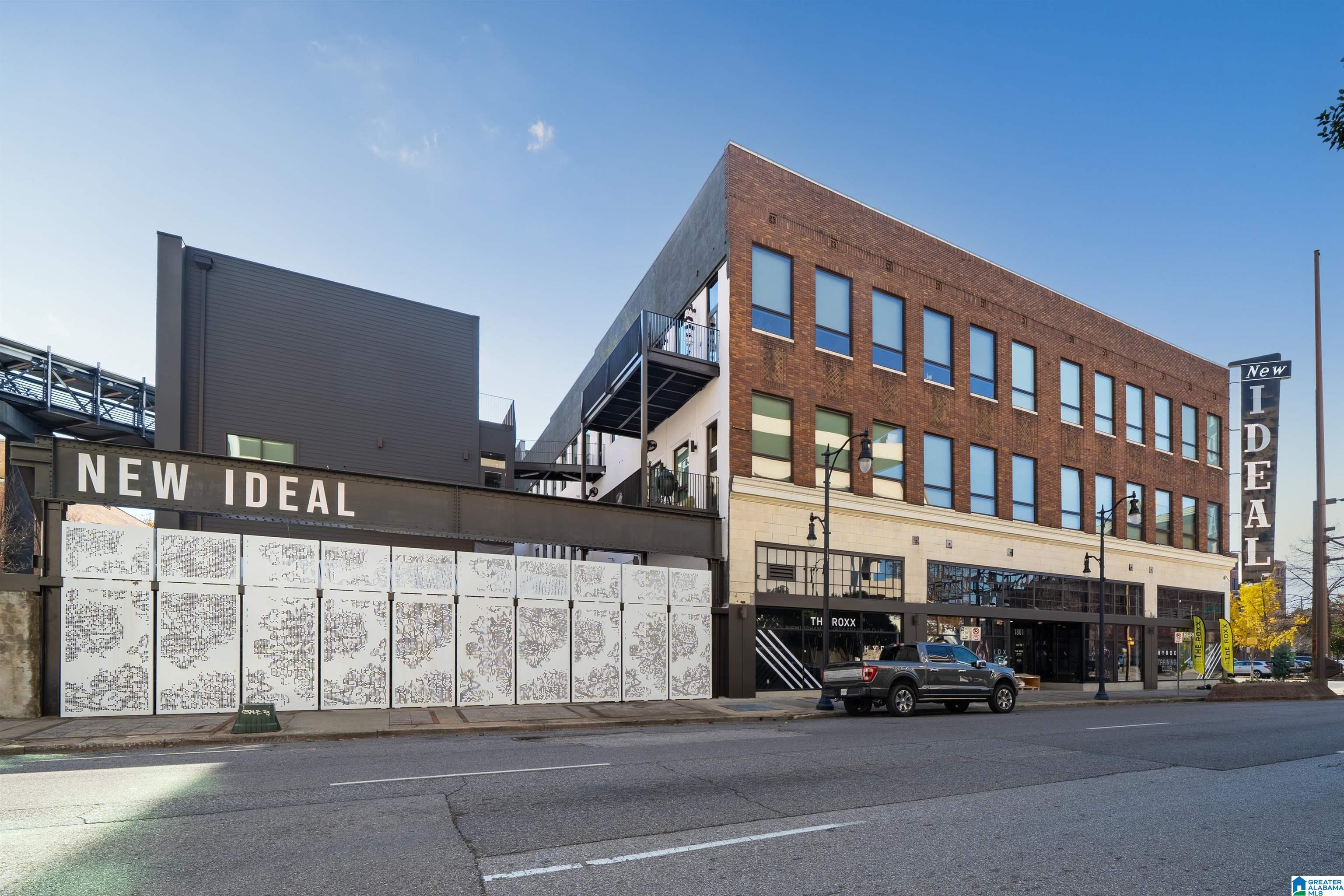 1801 2ND AVENUE N