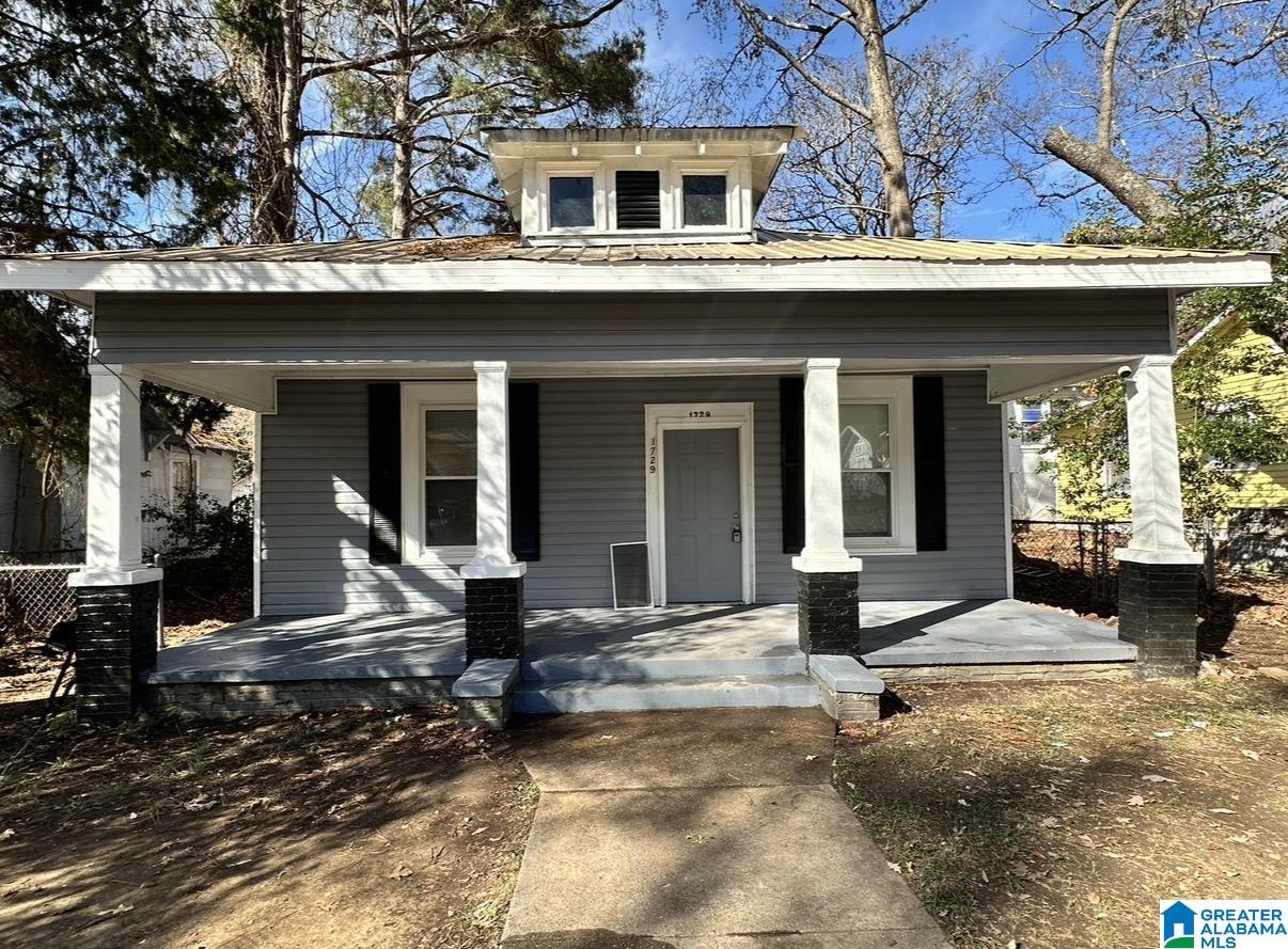 1729 ROCKY HOLLOW ROAD