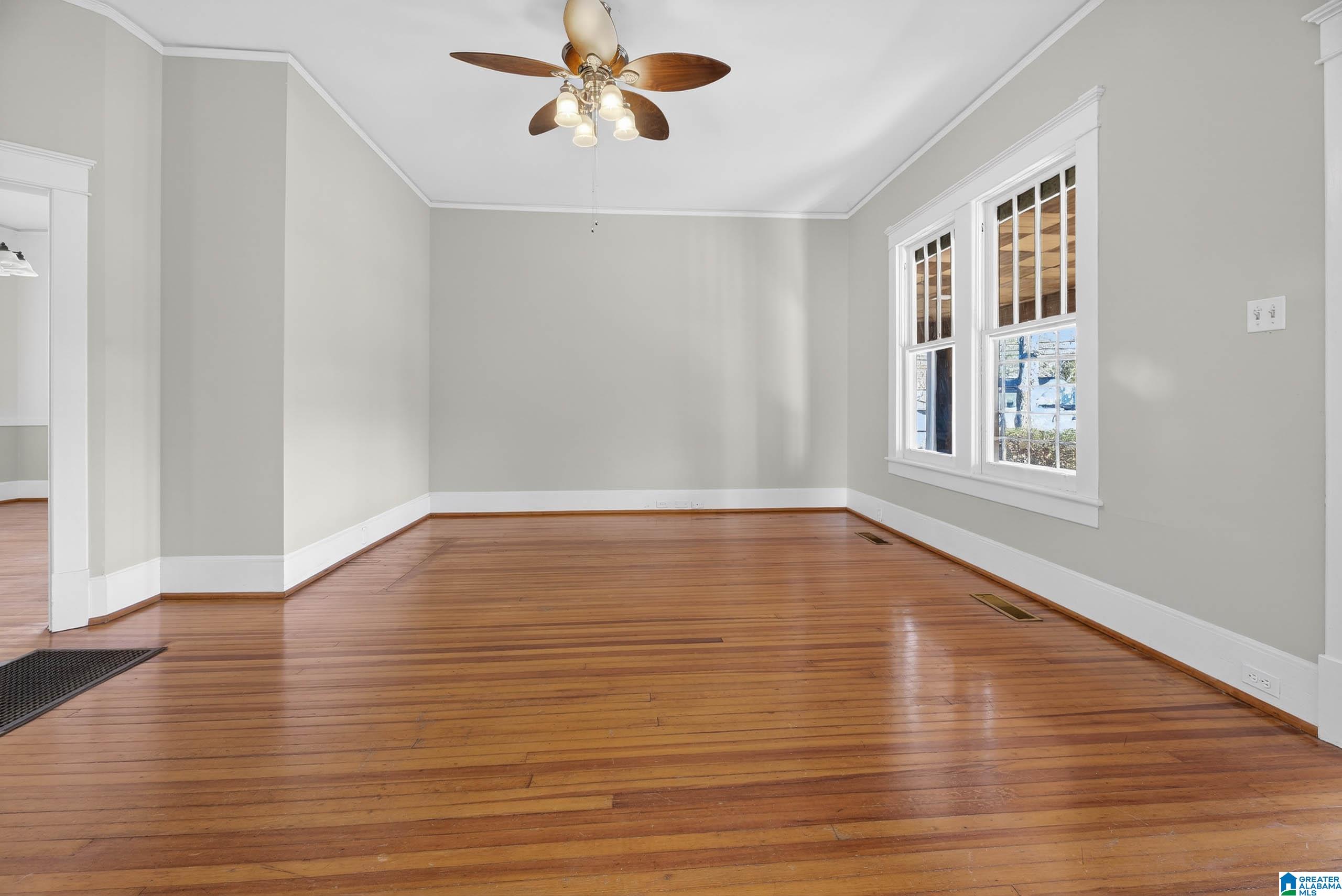 Photo 4 of Single family home for sale at 1007 East St S, Talladega, AL 35160 | MLS# 21438742 | Listing updated on 2026-09-17