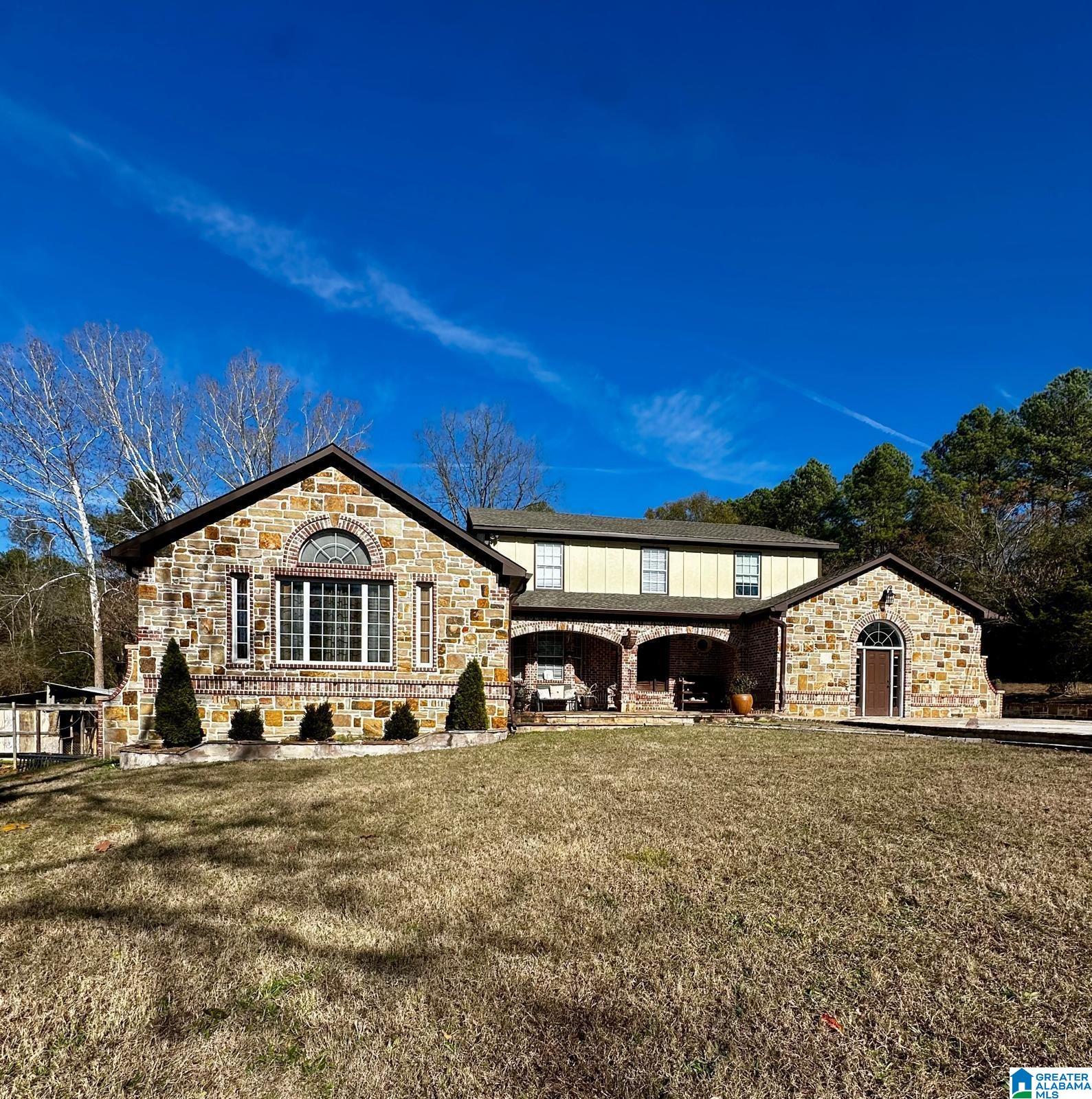133 DUBOSE DRIVE