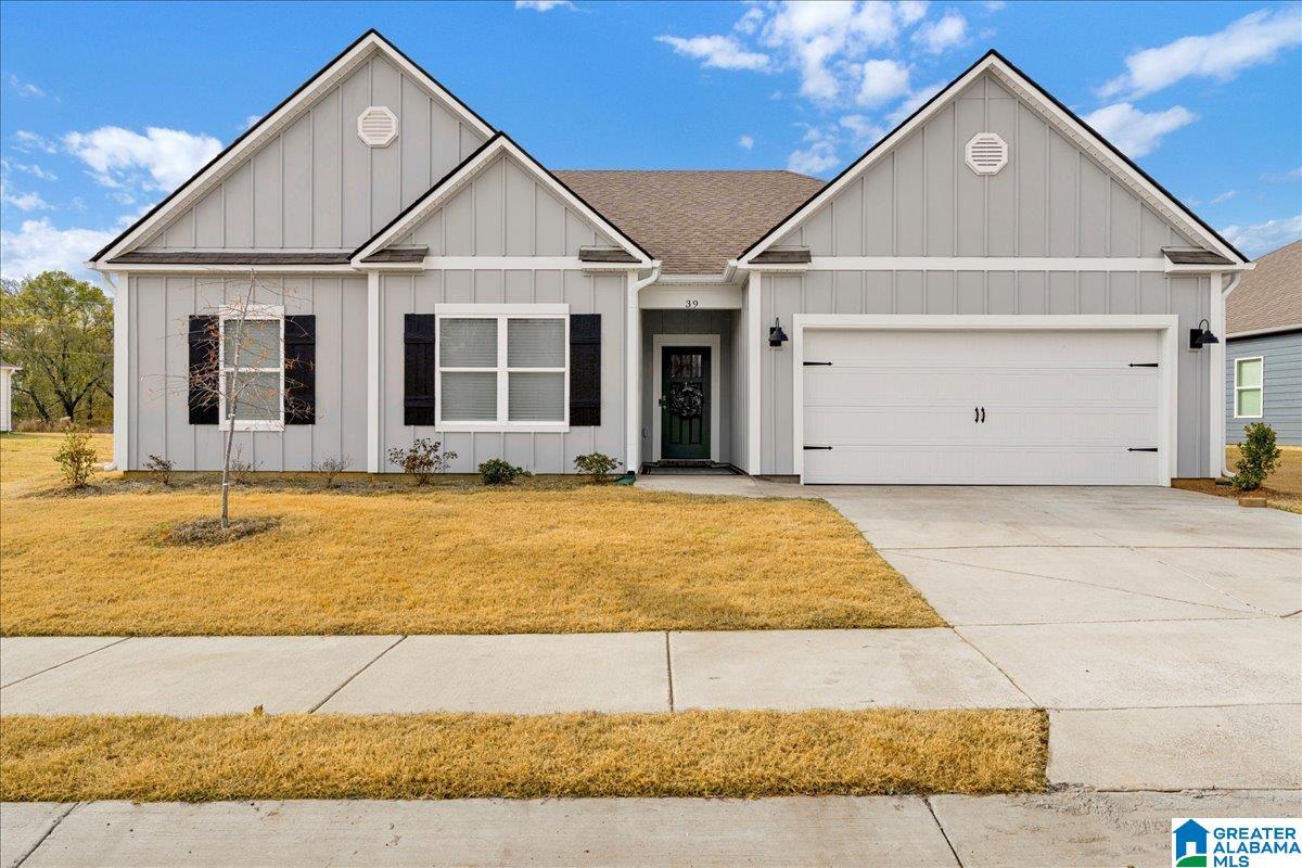 5th image of 39 Aberdeen Dr, Calera, AL 35040 | MLS# 21438757