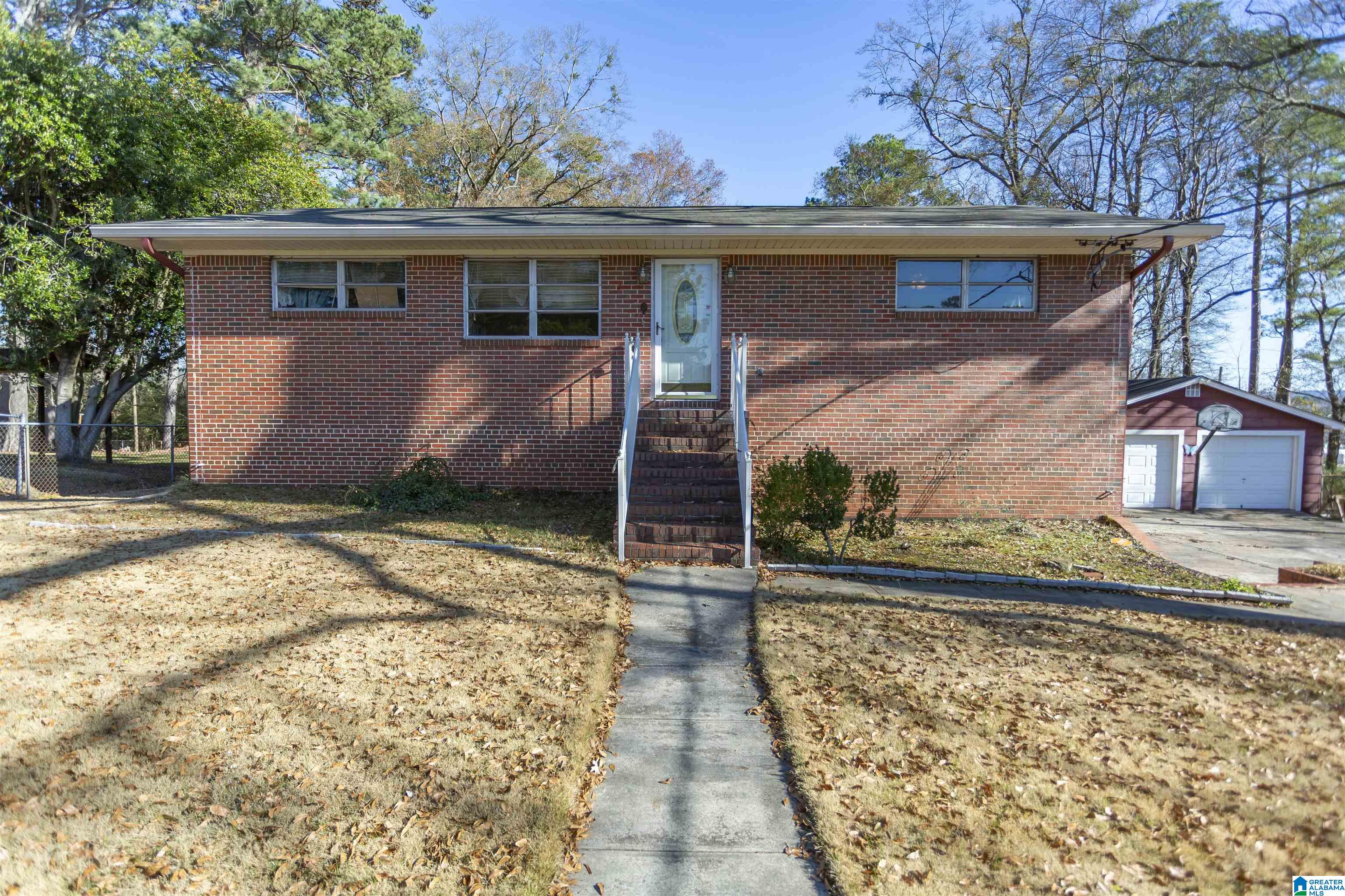202 BROWN PLACE