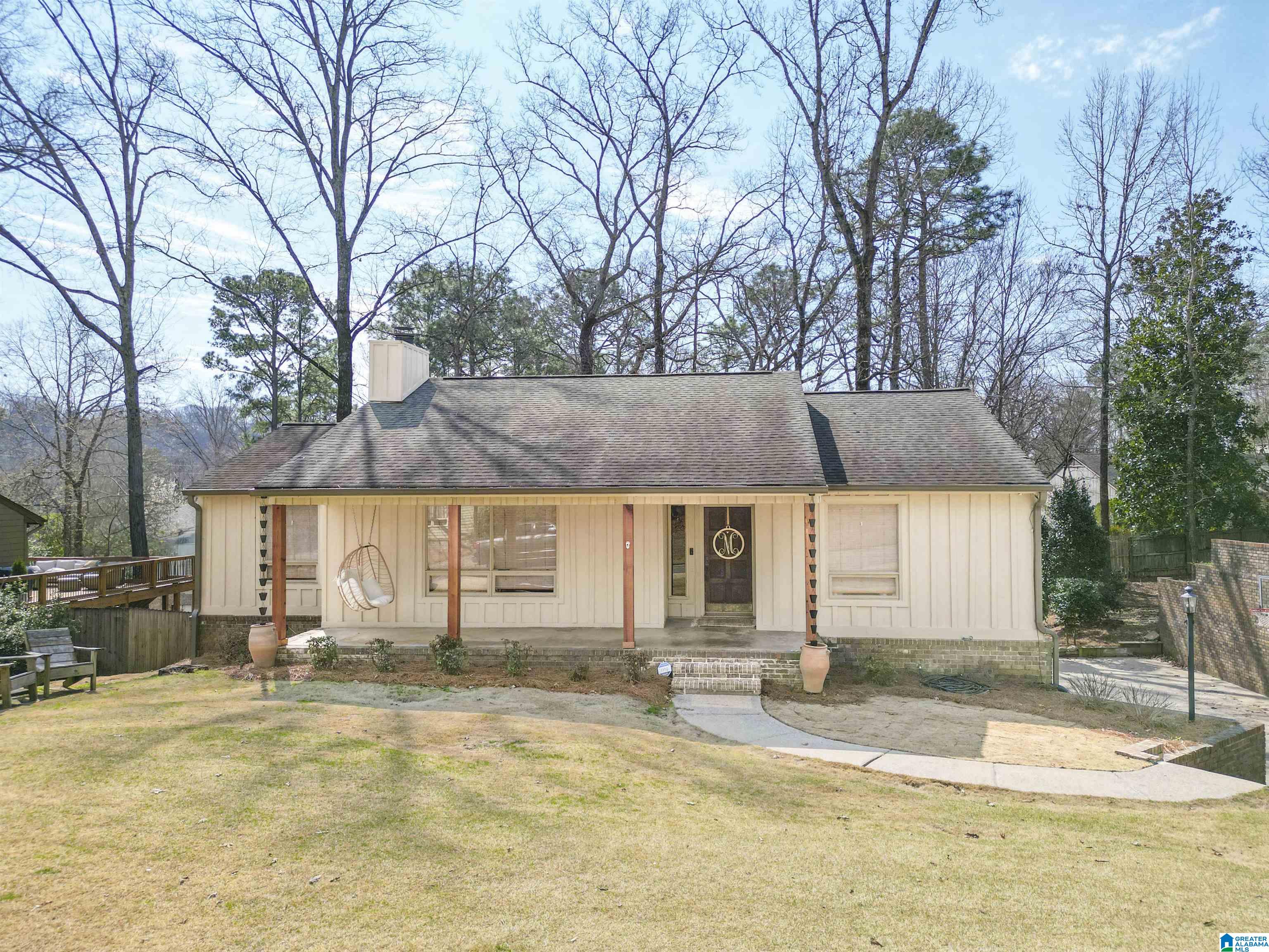 Homes for sale in Birmingham, AL | 2909 Macalpine Circle, Birmingham, AL 35242 | MLS# 21438770