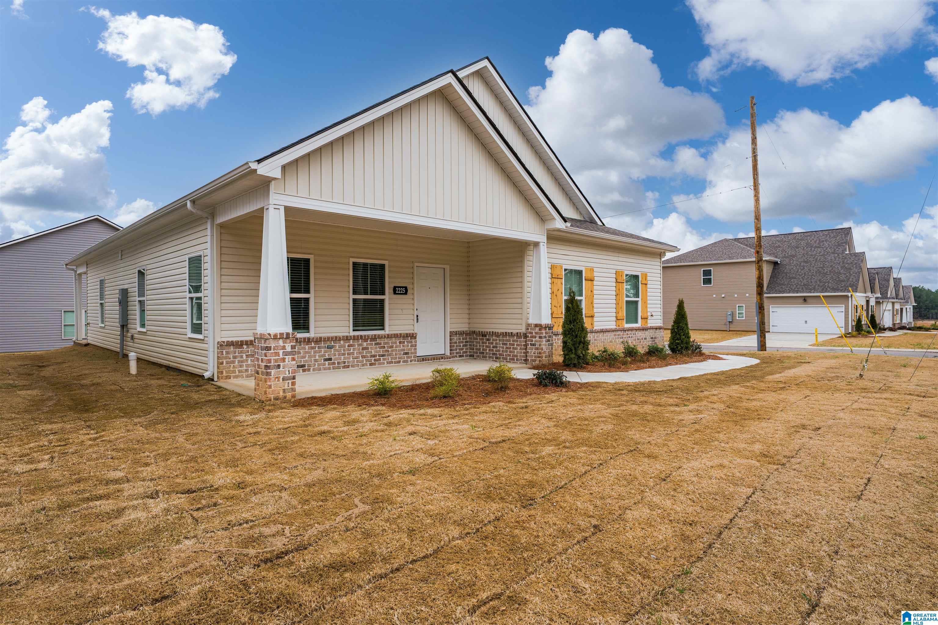 Photo 2 of Single family home for sale at 2225 Headrick Rd, Bessemer, AL 35022 | MLS# 21438775 | Listing updated on 2026-04-16