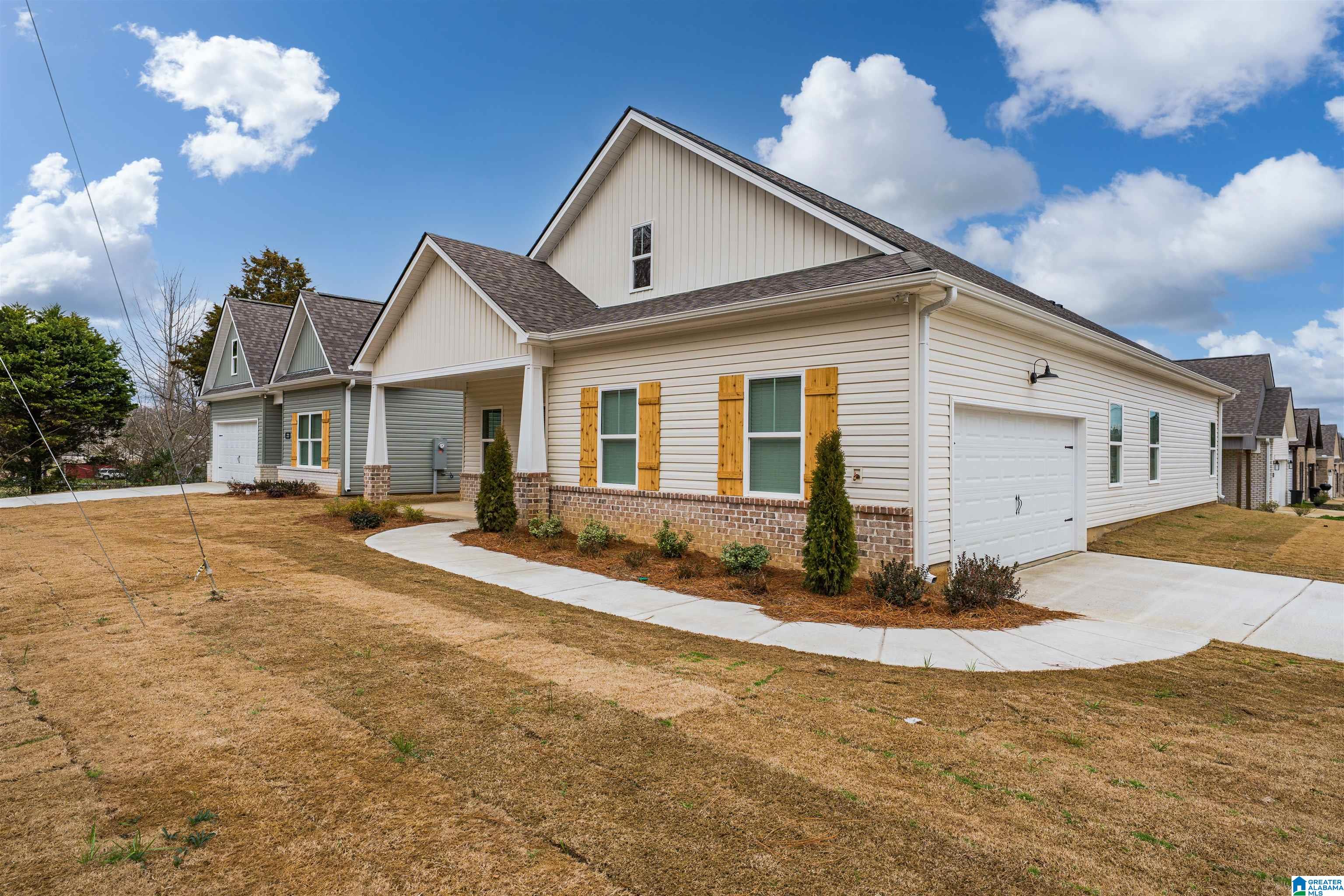 Photo 3 of Single family home for sale at 2225 Headrick Rd, Bessemer, AL 35022 | MLS# 21438775 | Listing updated on 2026-04-16