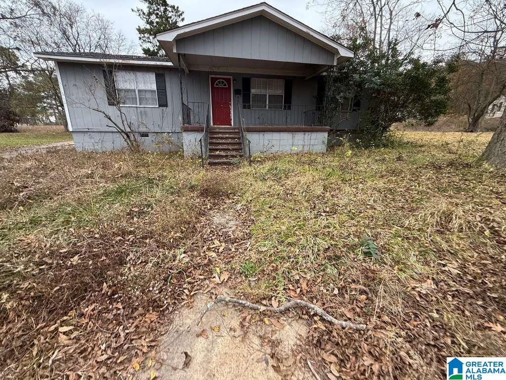 4201 PULASKI STREET