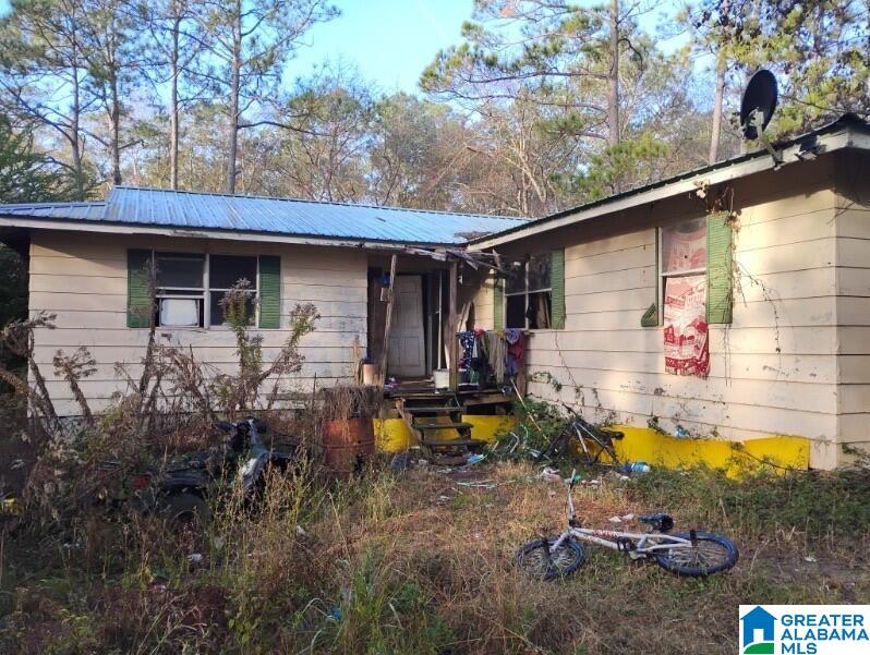 20635 ROBERT MARS ROAD