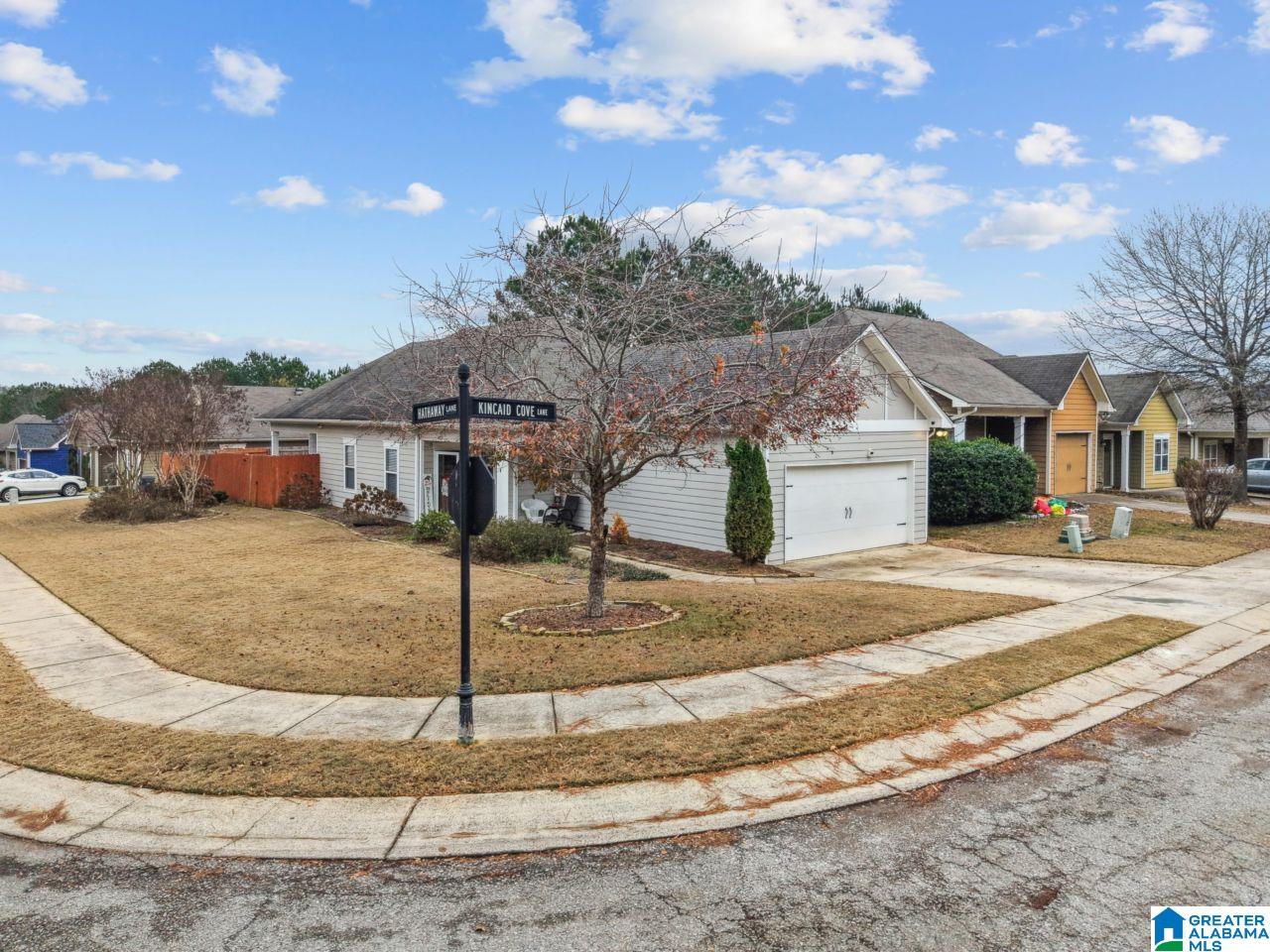 Homes for sale in Odenville, AL | 503 Kincaid Cove Lane, Odenville, AL 35120 | MLS# 21438786