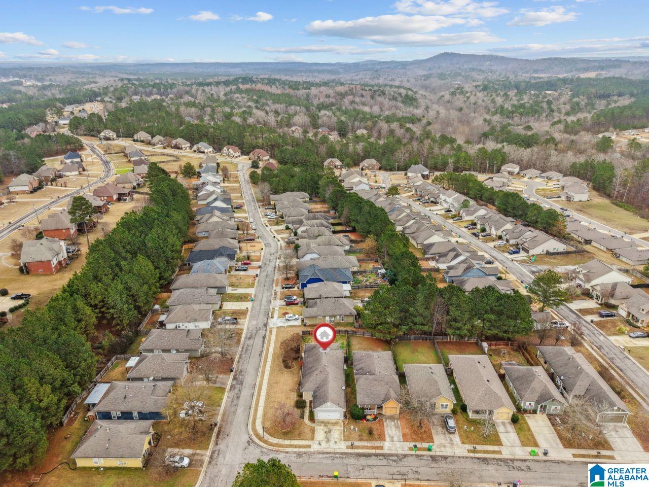 Homes for sale in Odenville, AL | 503 Kincaid Cove Lane, Odenville, AL 35120 | MLS# 21438786