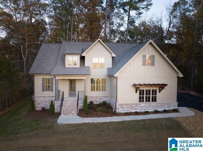 Homes for sale in Guntersville, AL | 3445 Creek Path, Guntersville, AL 35976 | MLS# 21438799