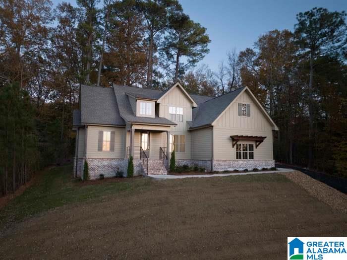 Homes for sale in Guntersville, AL | 3445 Creek Path, Guntersville, AL 35976 | MLS# 21438799
