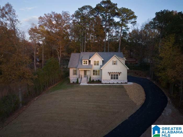 Homes for sale in Guntersville, AL | 3445 Creek Path, Guntersville, AL 35976 | MLS# 21438799