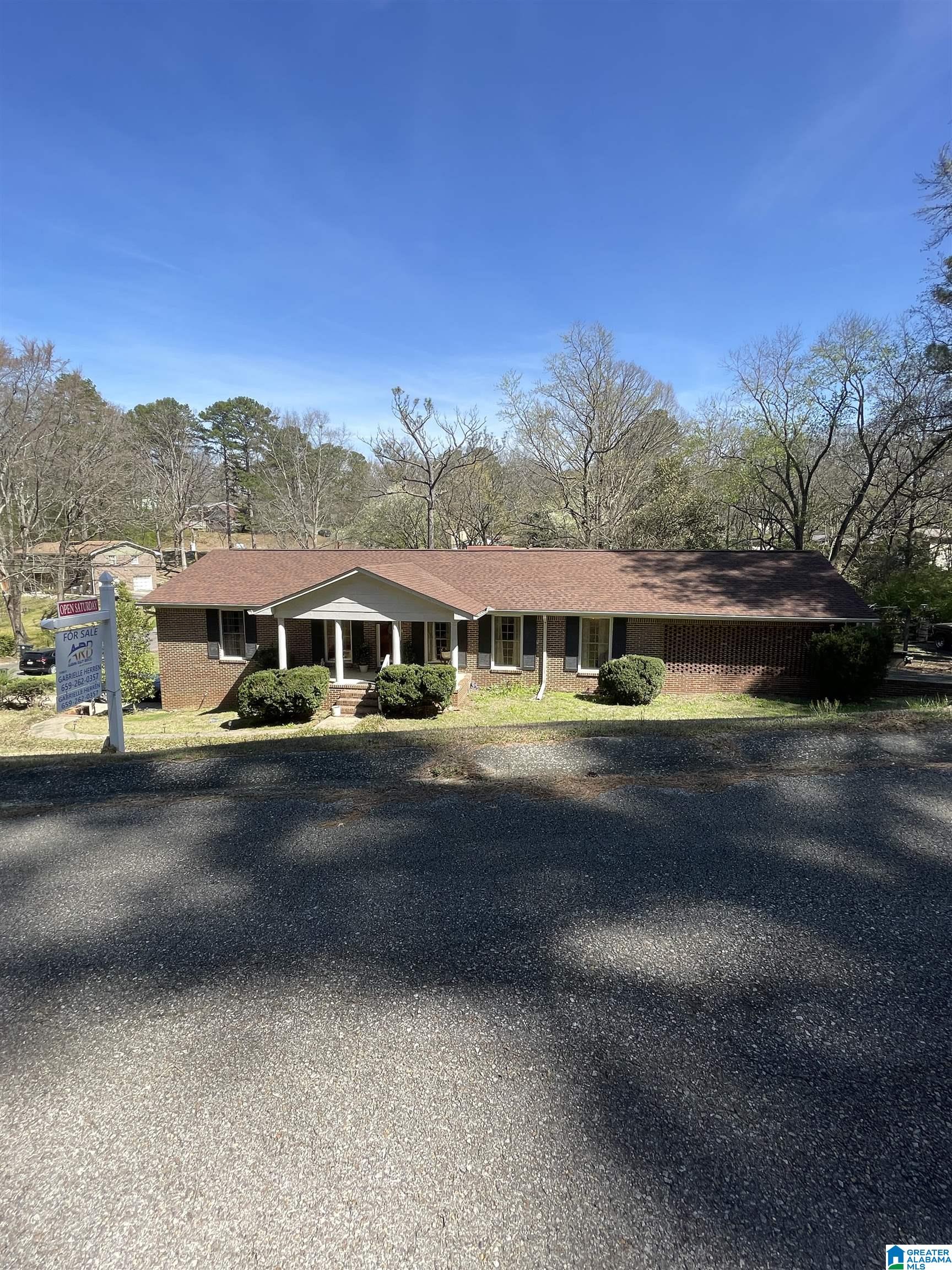 109 CASCADE DRIVE