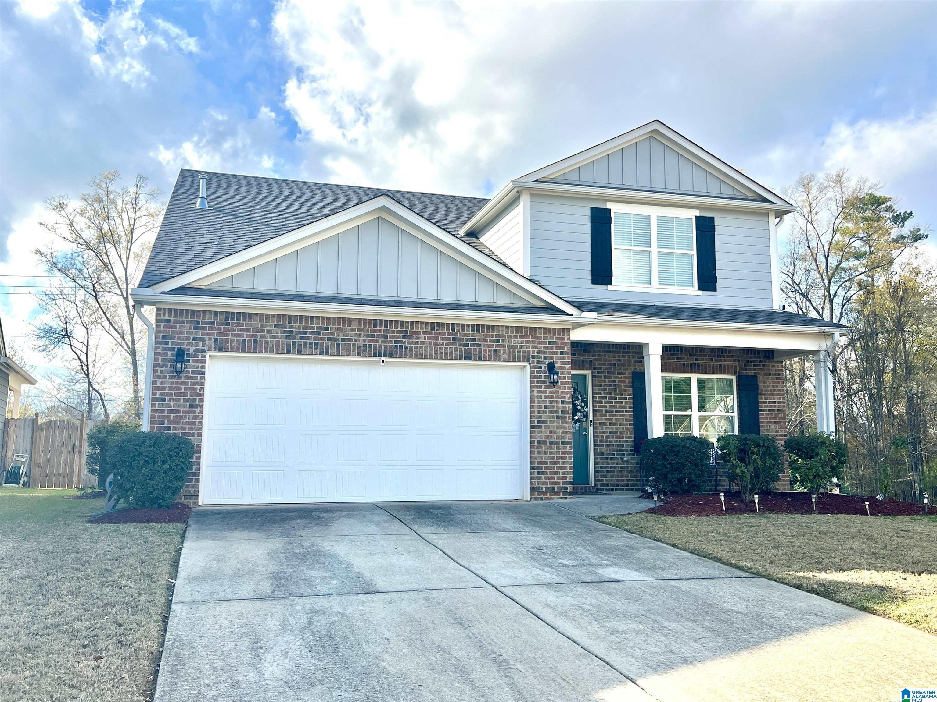 4623 ROSSER FARMS PARKWAY