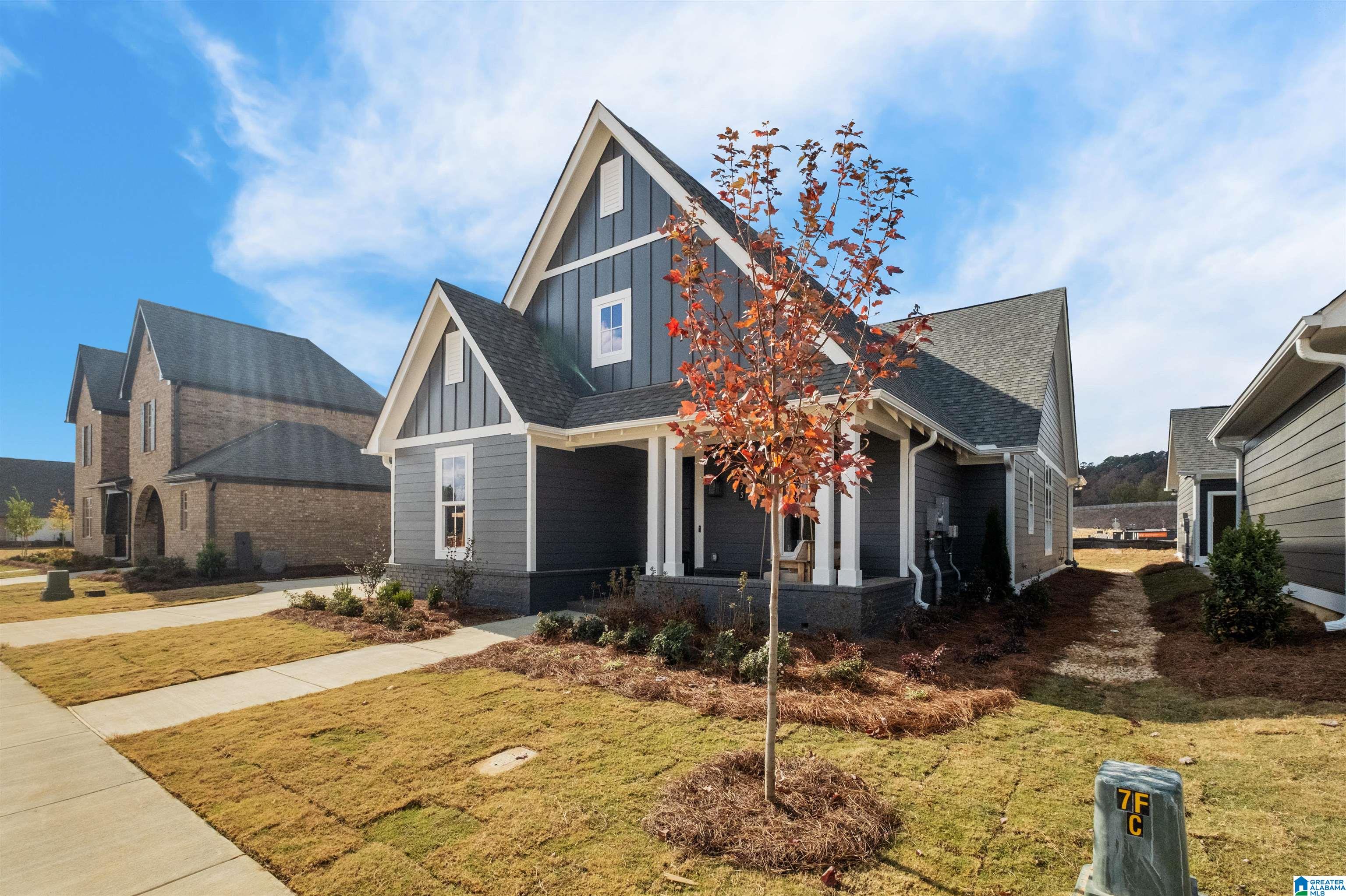 2036 BUTLER ROAD