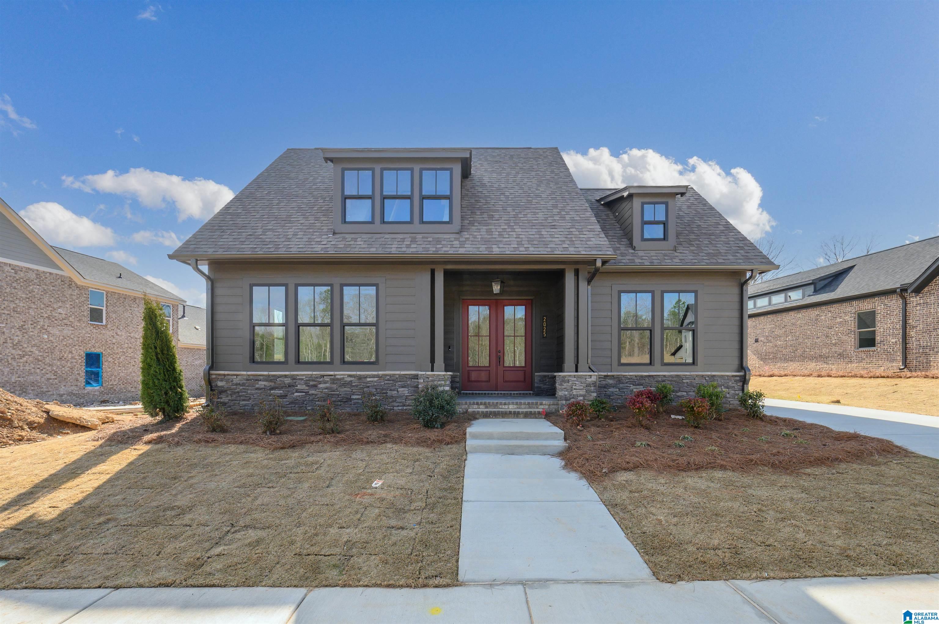 2084 BUTLER ROAD