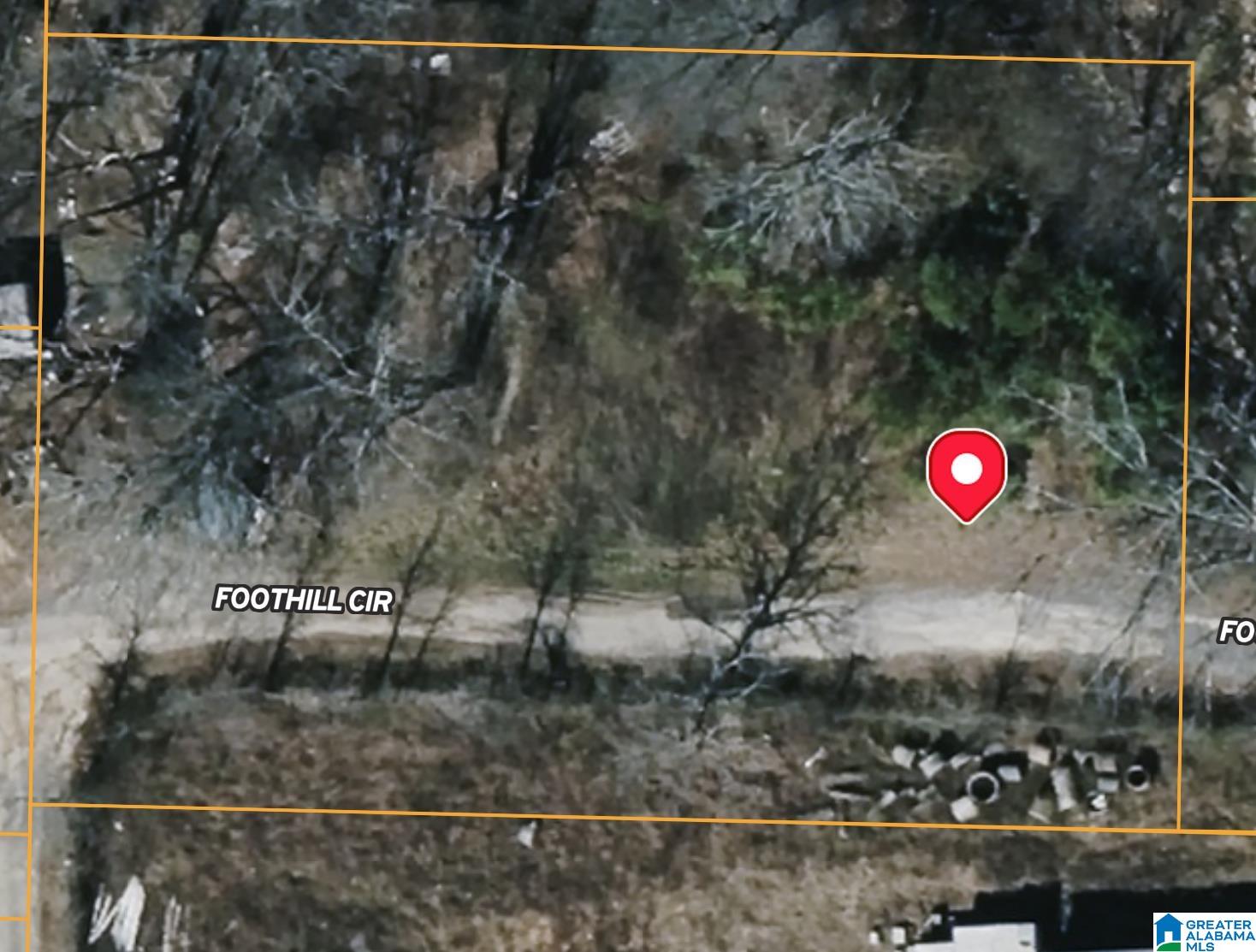 46 FOOTHILL CIRCLE