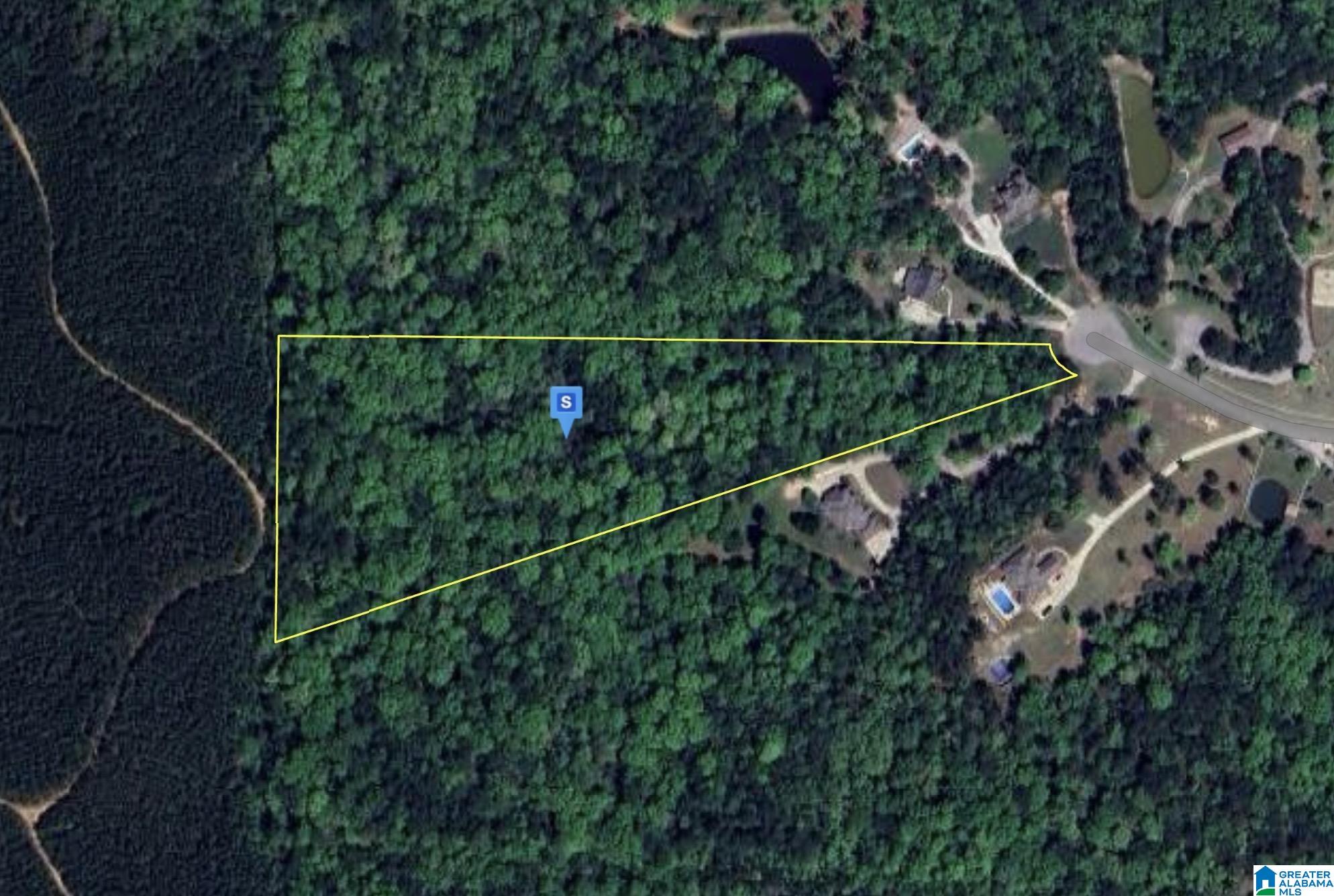 355 MCMAHON HIGHLAND ROAD