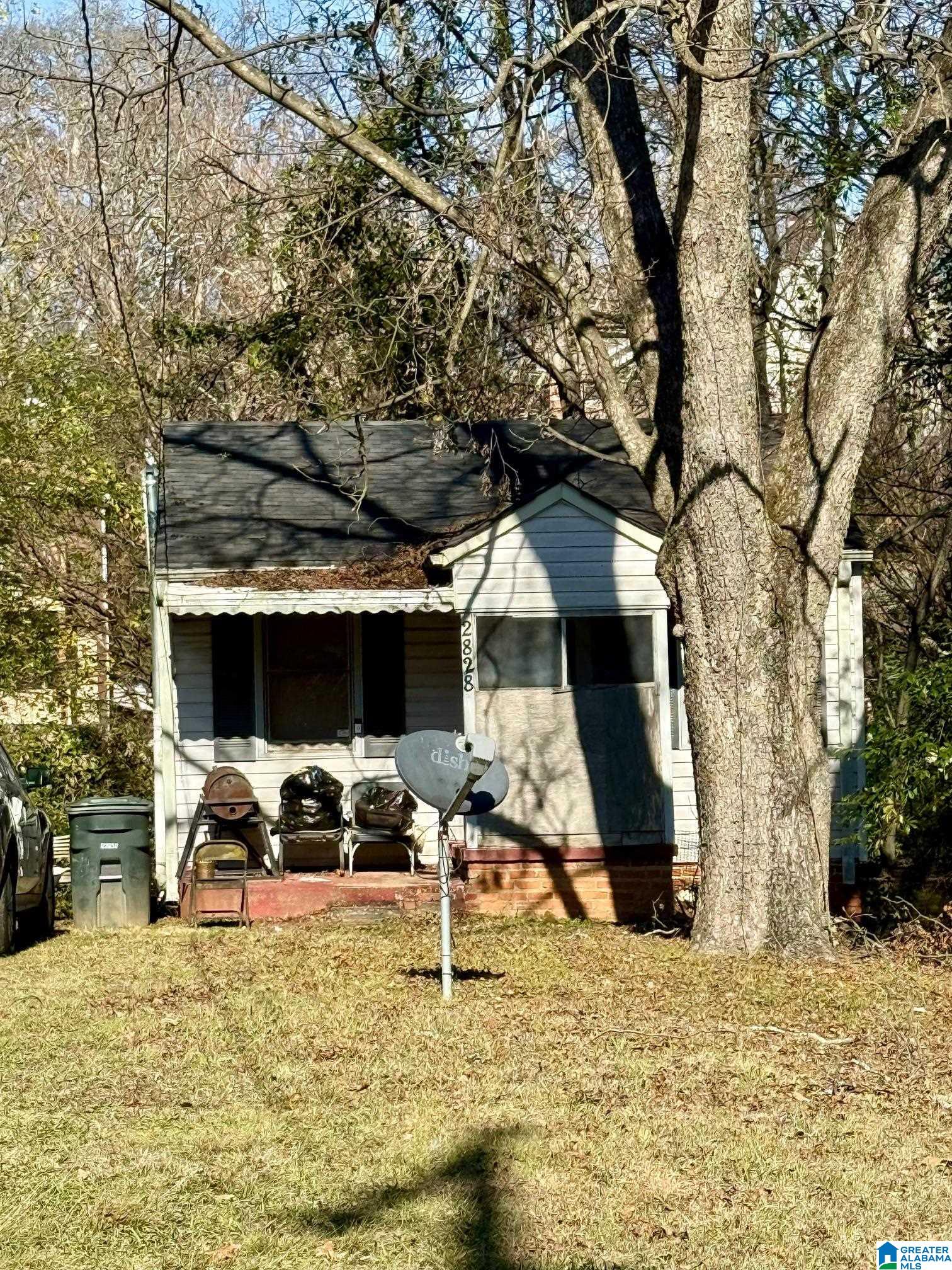 2828 23RD STREET ENSLEY