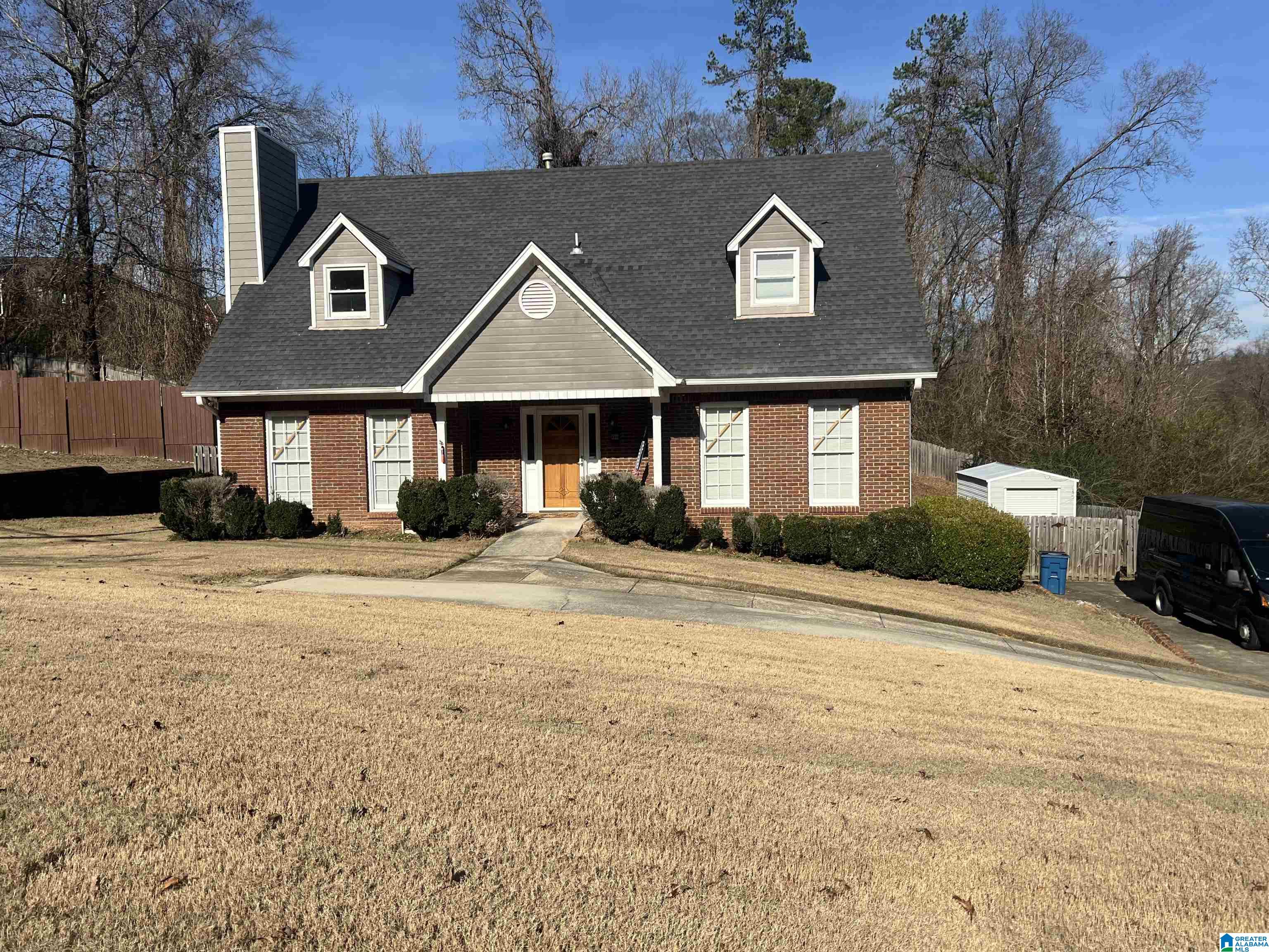 4846 HIGHLAND TRACE DRIVE