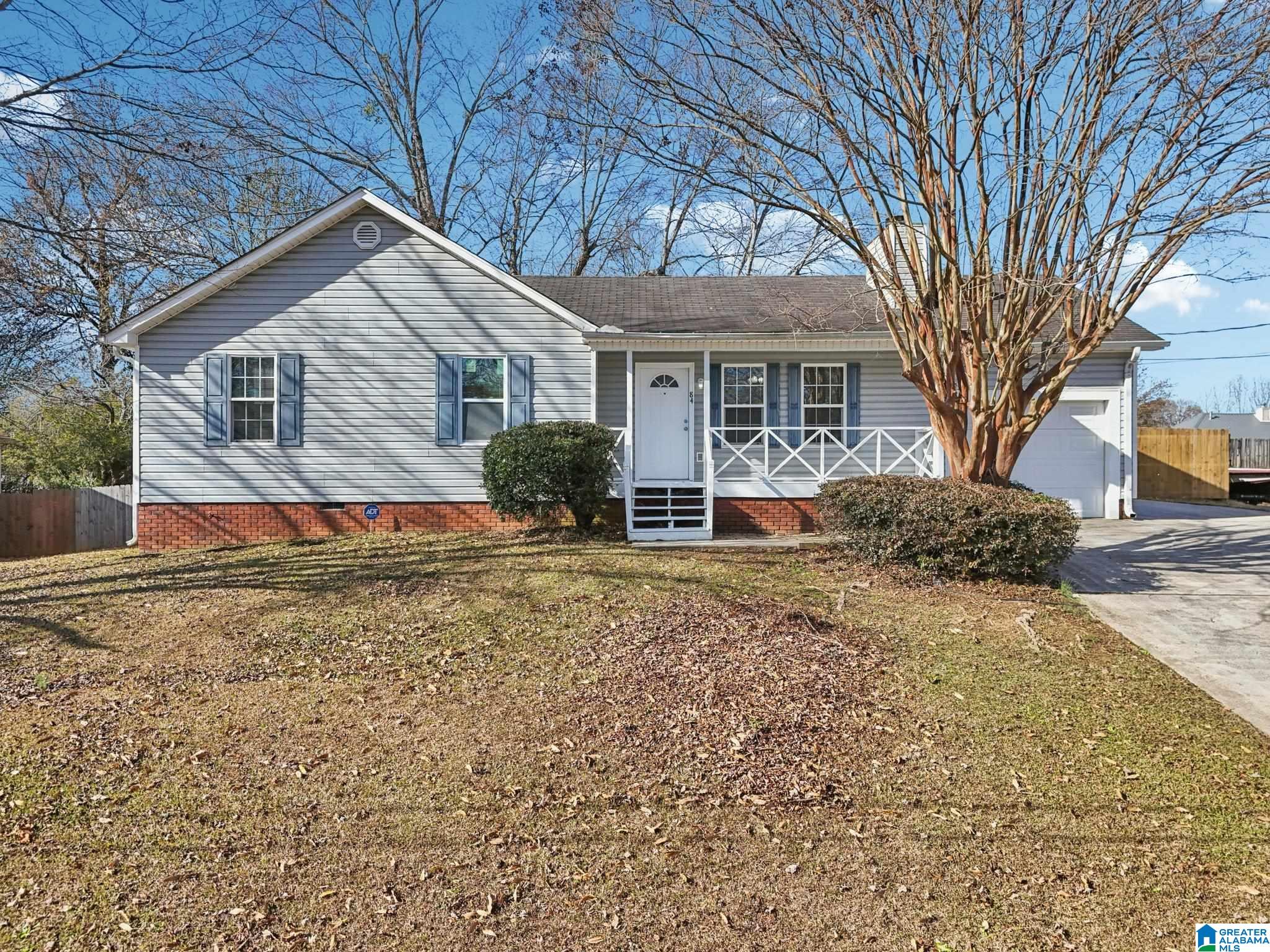 84 BEL AIR CIRCLE