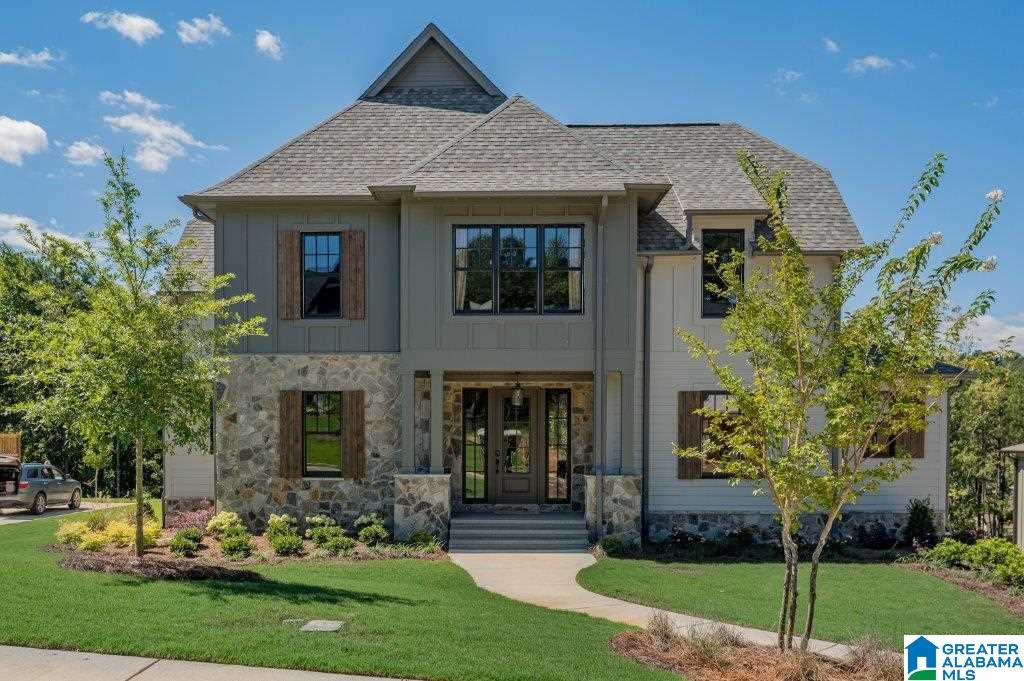Photo 1 of Single family home for sale at 1913 Waterloo Ln, Birmingham, AL 35226 | MLS# 21438904 | Listing updated on 2026-09-14