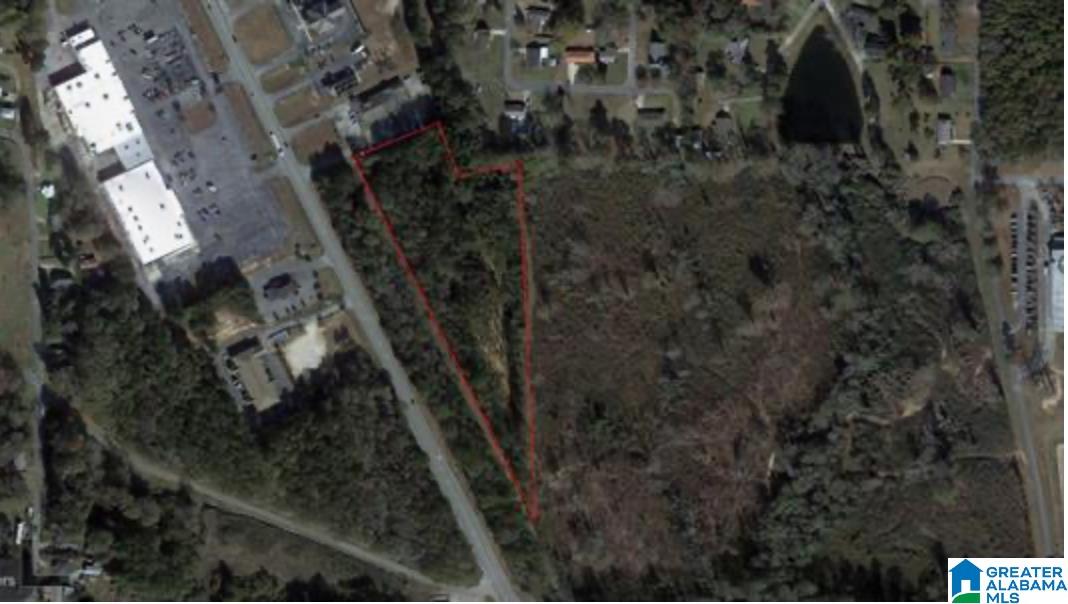 6.04 acres HIGHWAY 431