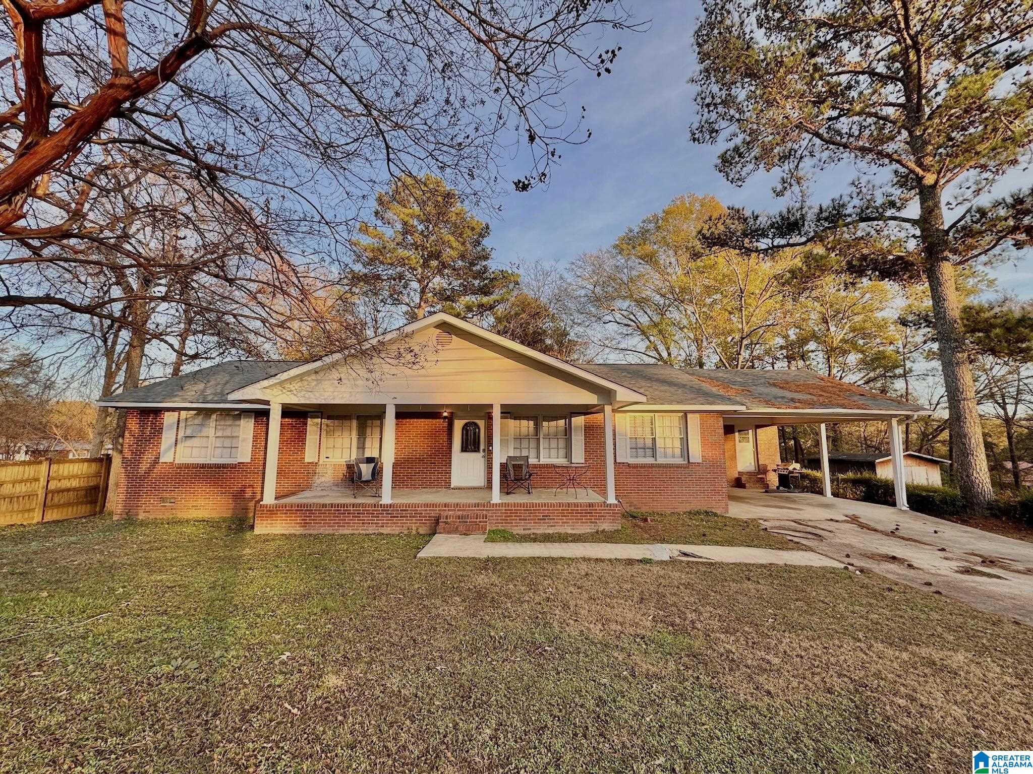 114 LUALLEN DRIVE