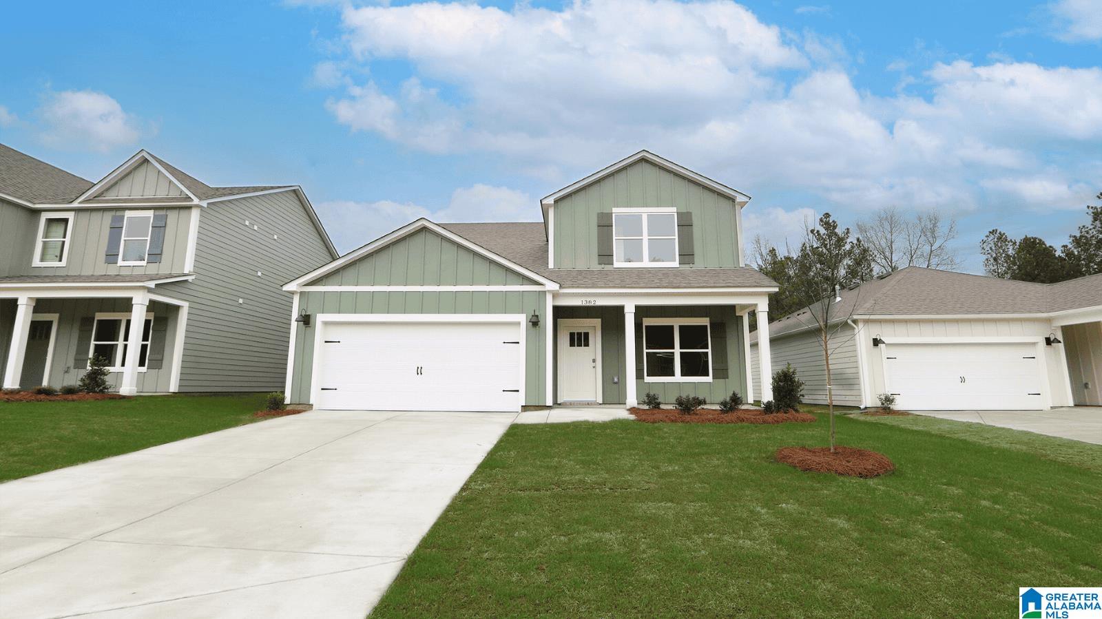 1382 CHELSEA PARK TRAIL